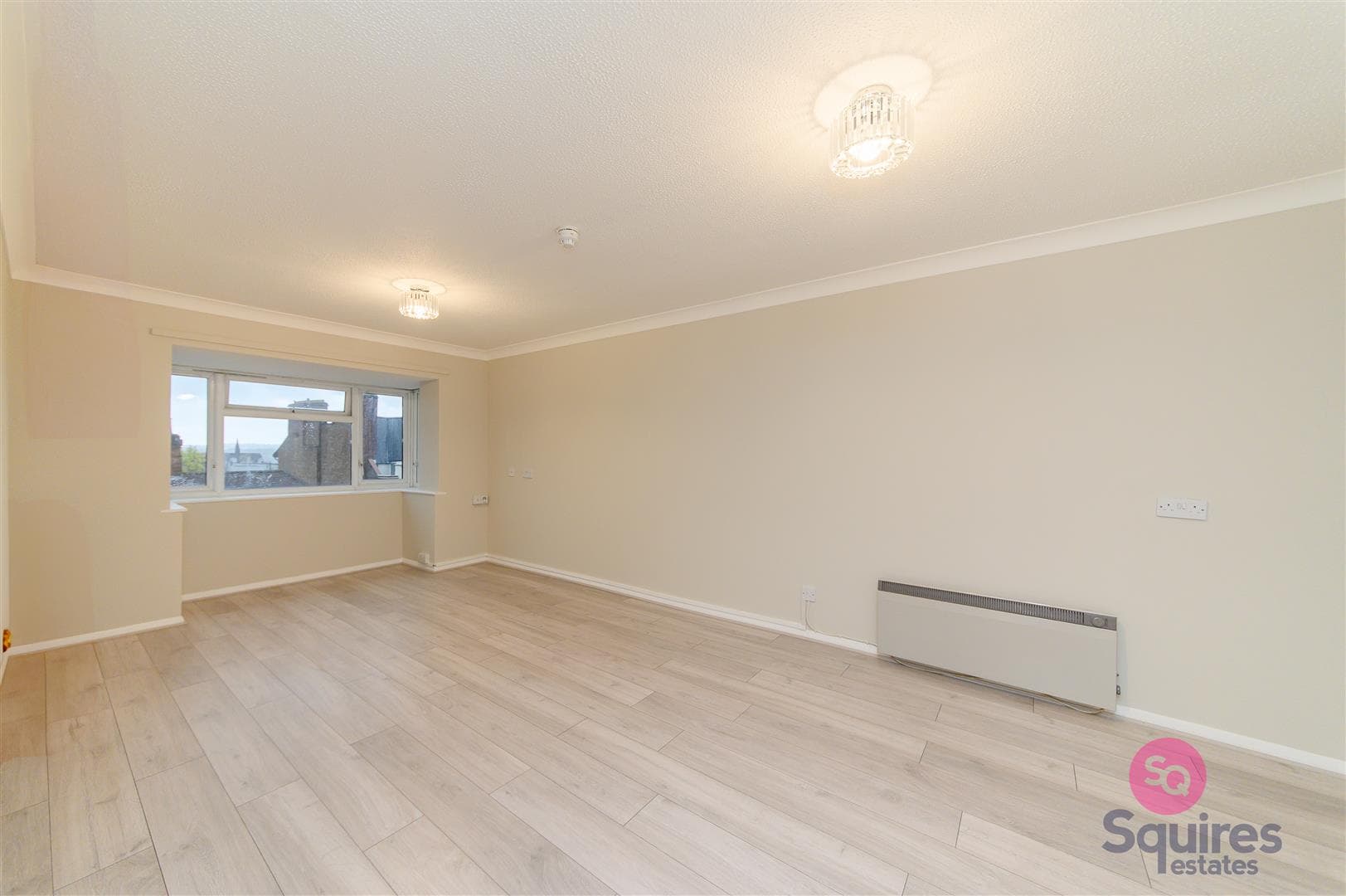 Church Road, Ferrydale Lodge, NW4