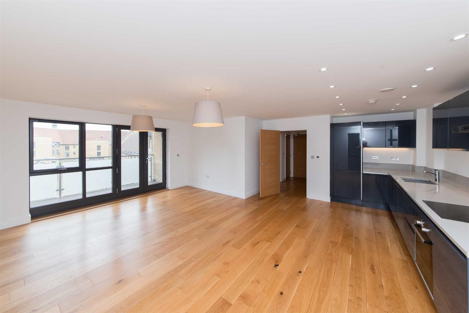 Royal Engineers Way, Sensa Apartments, NW7