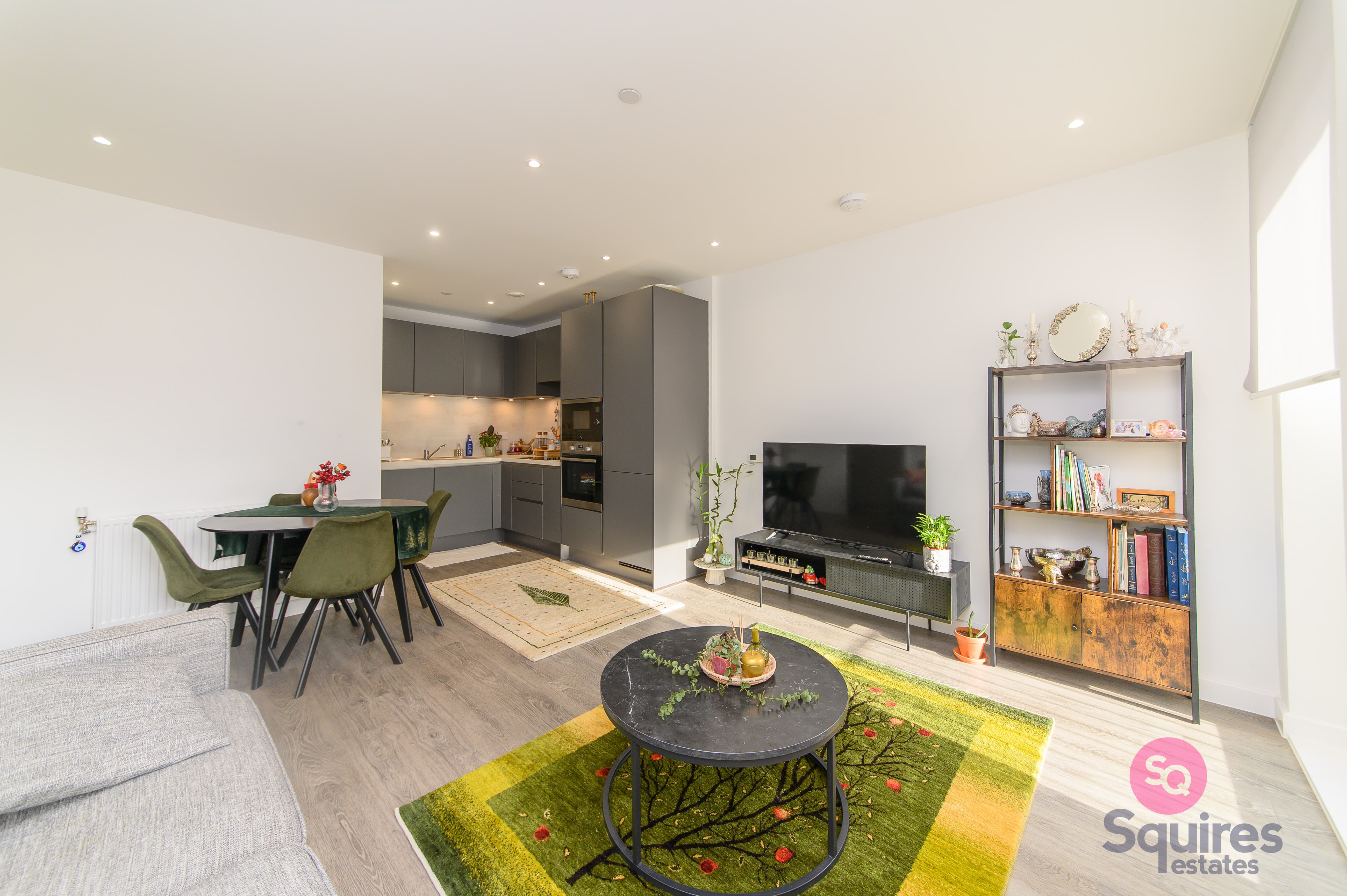 Medawar Drive, Wolff House, NW7