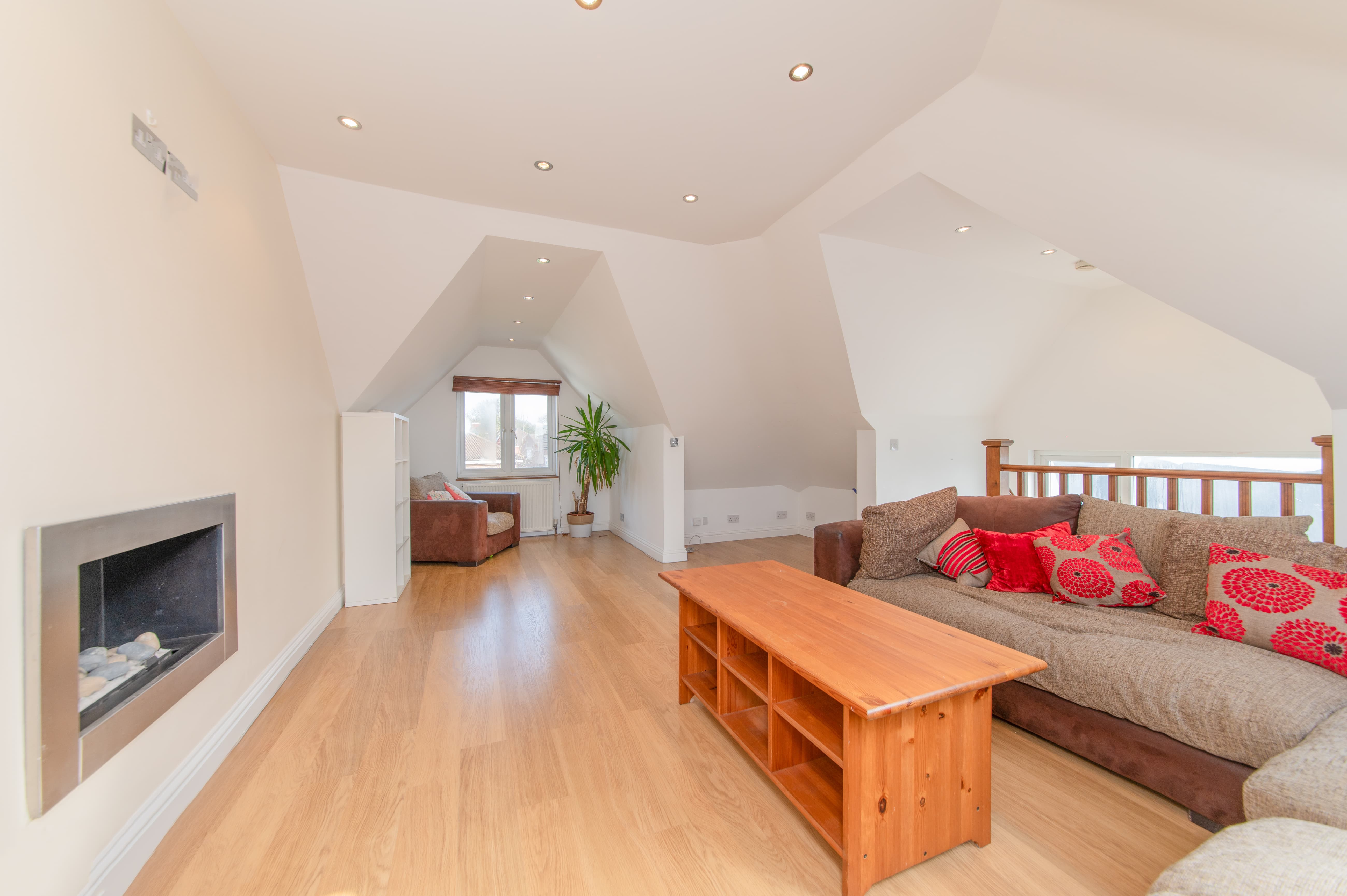 Watford Way, London, NW7