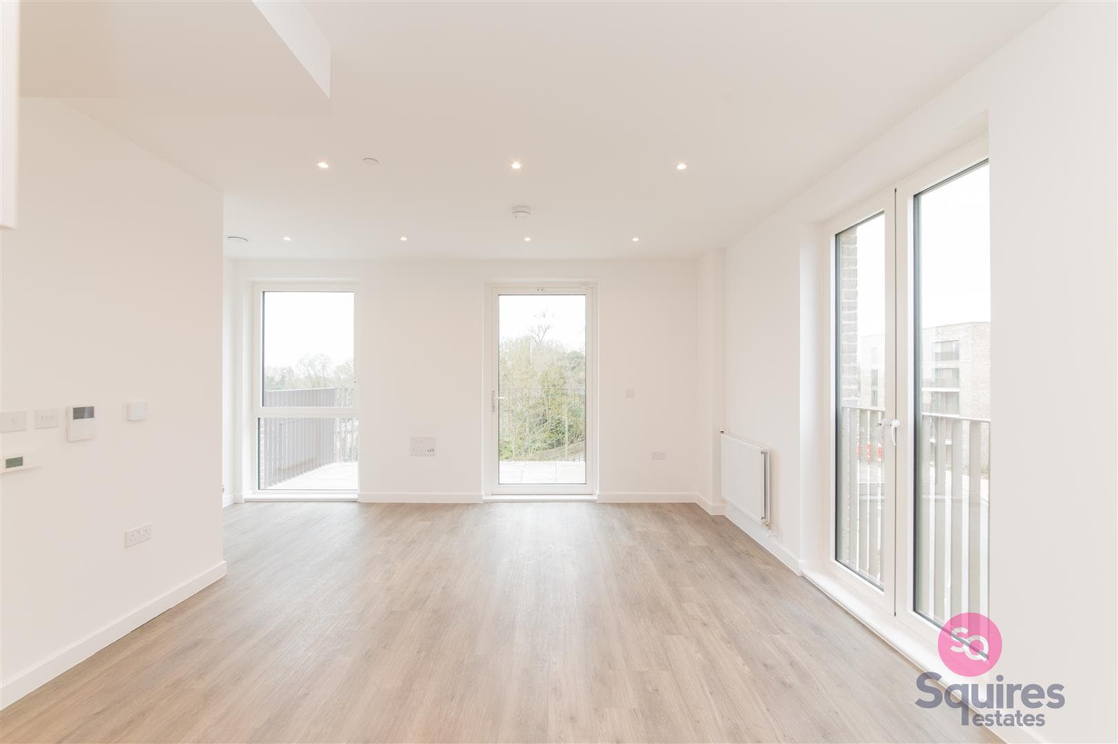 Medawar Drive, Busby House, NW7