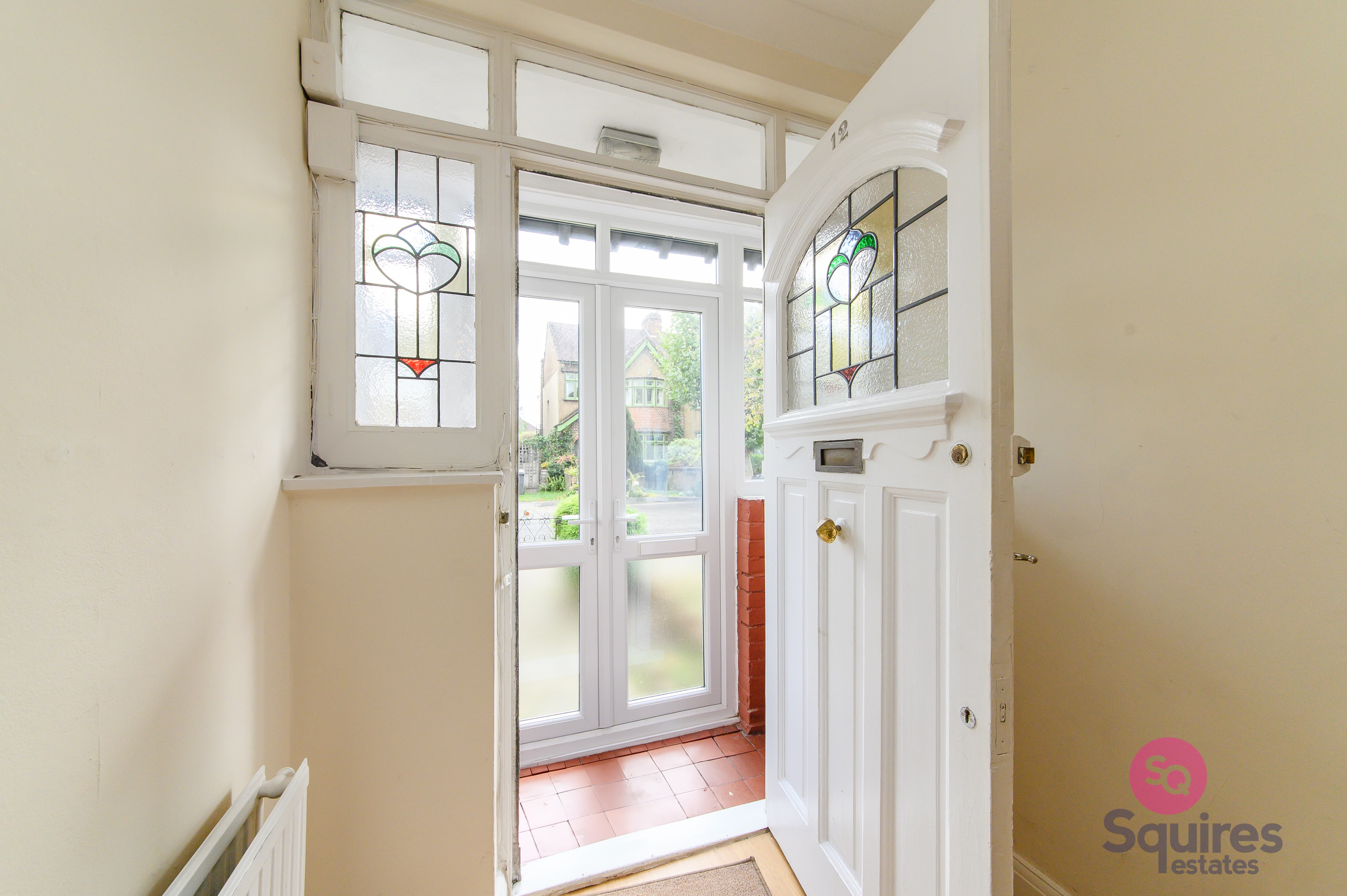 Vines Avenue, London, N3