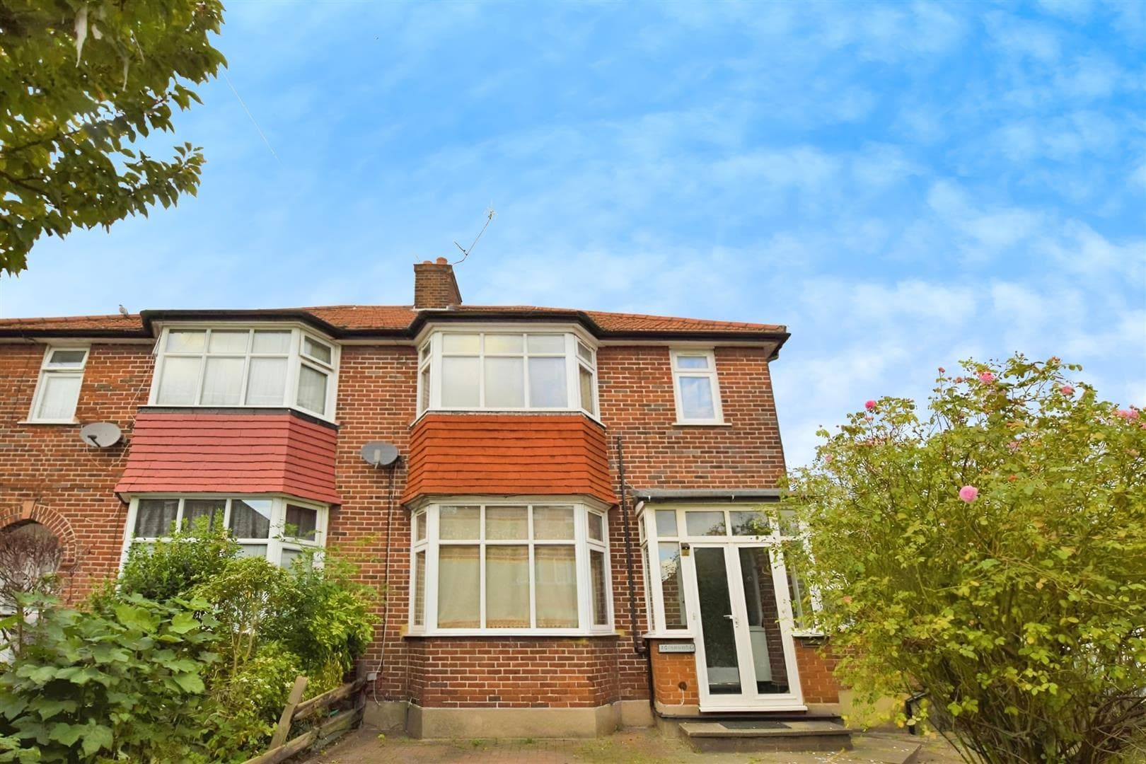 Room 1, 2 Crummock Gardens