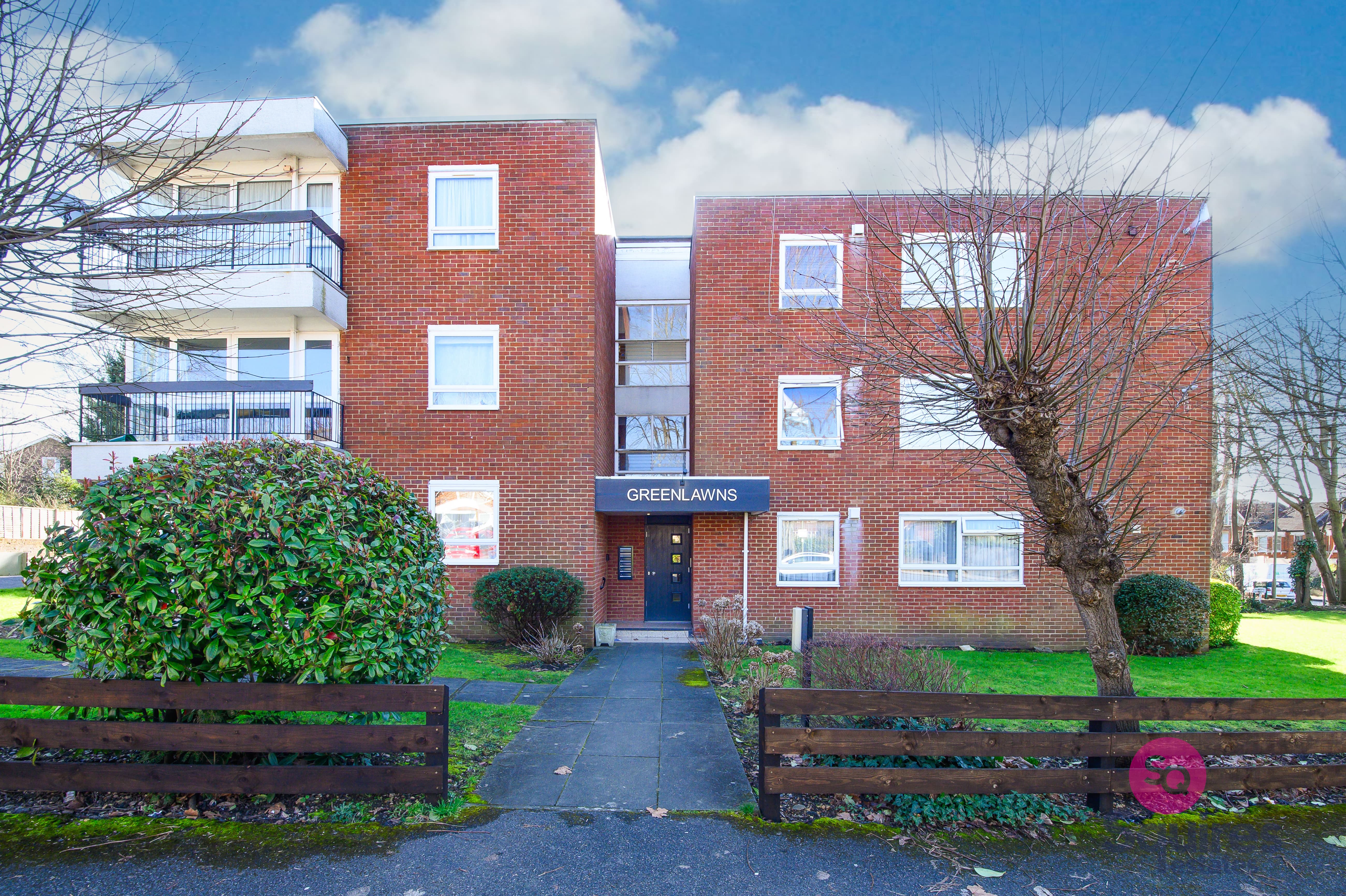 Hendon Lane, London, N3