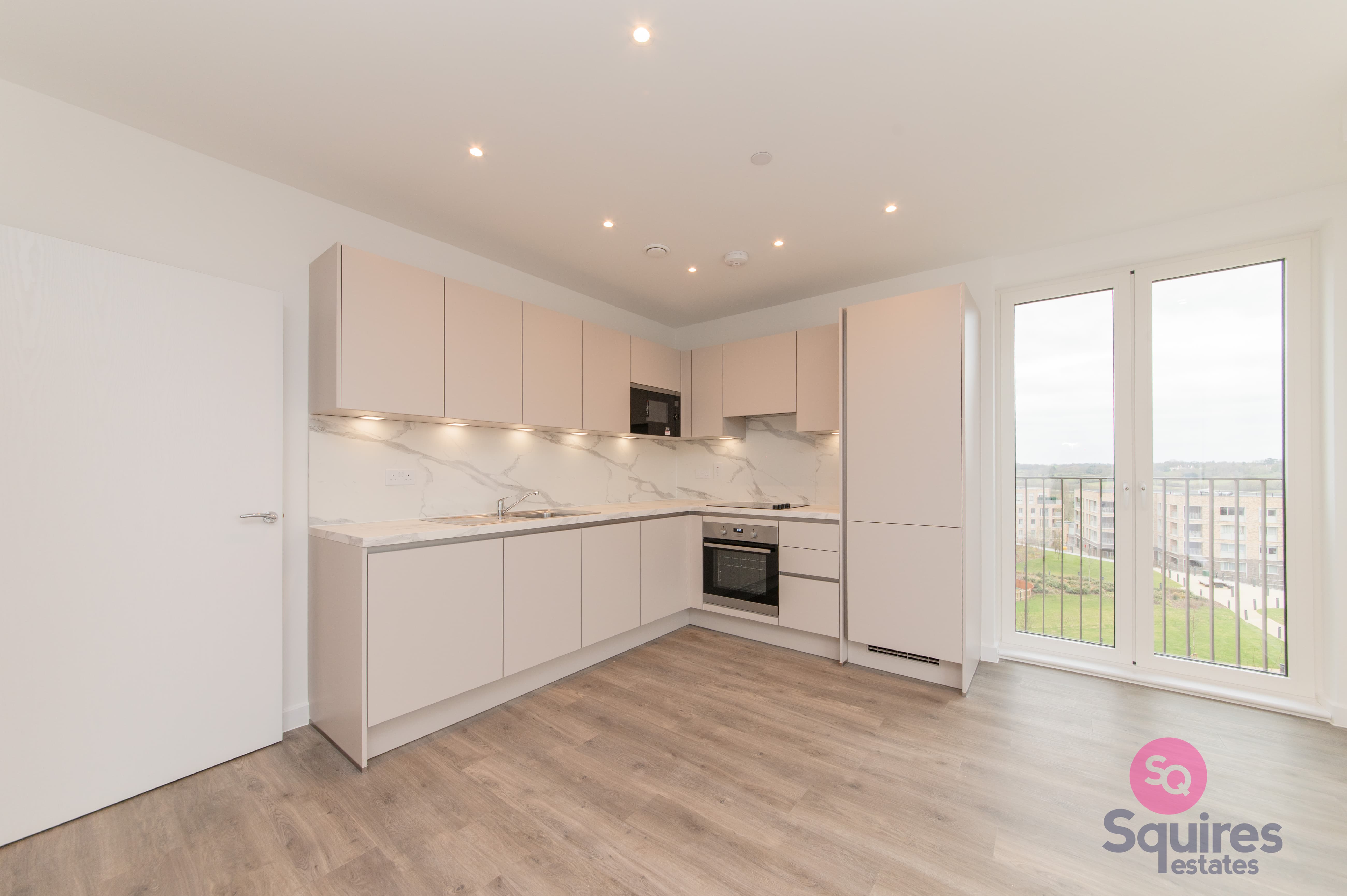 Medawar Drive, Busby House, NW7