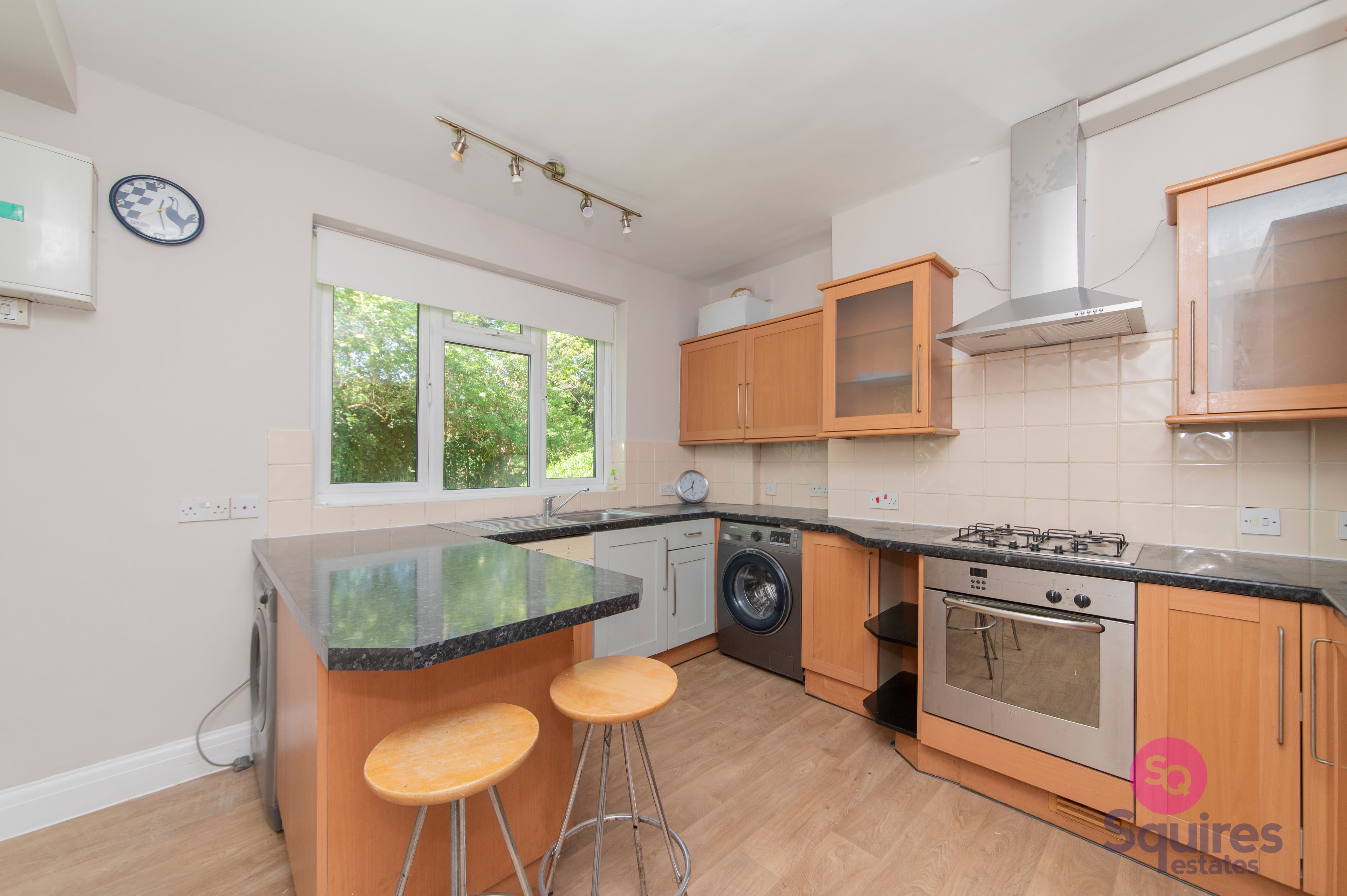 Watford Way, Buckingham Court Watford Way, NW4