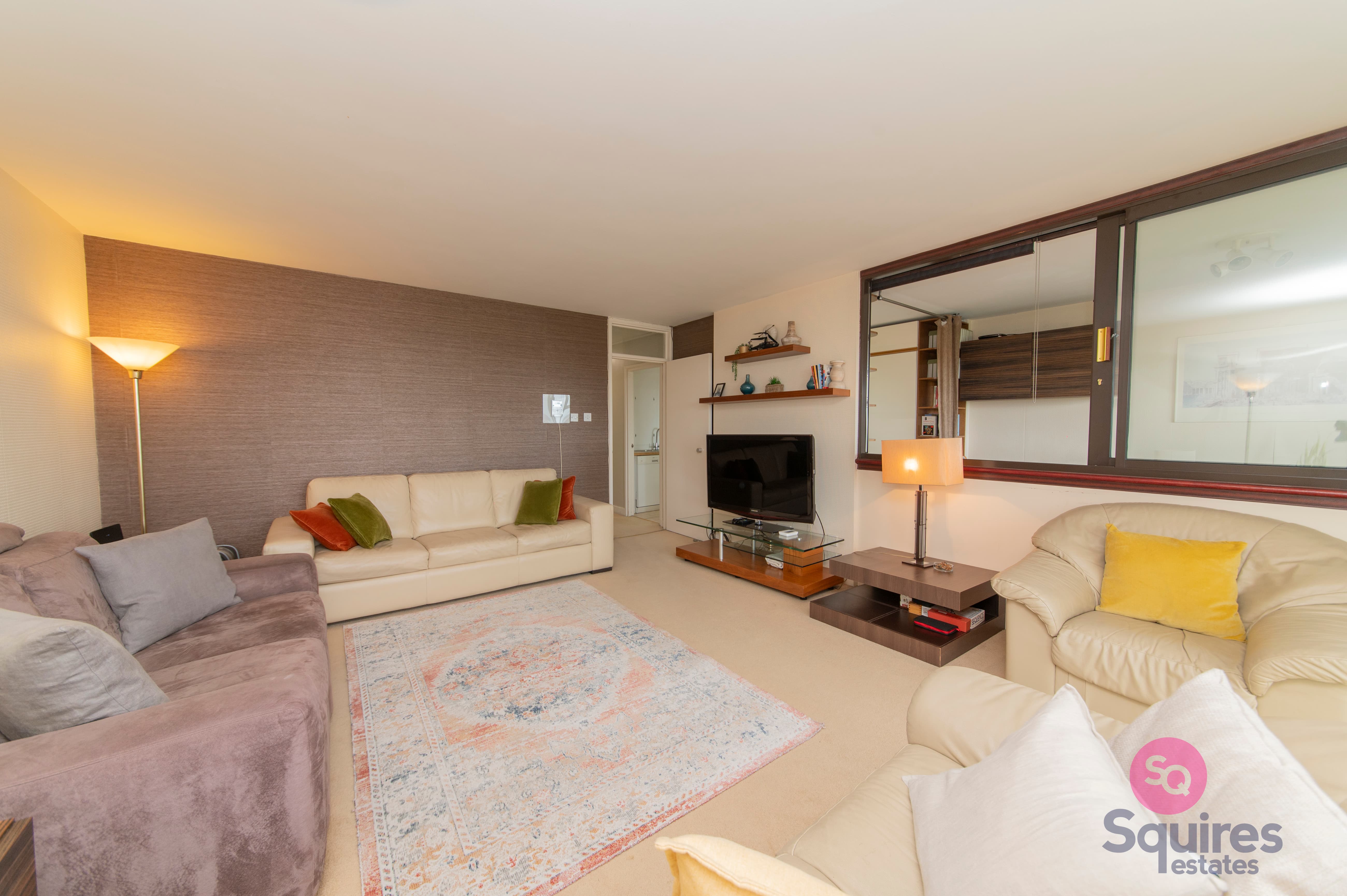 Finchley Road, Cresta House, NW3