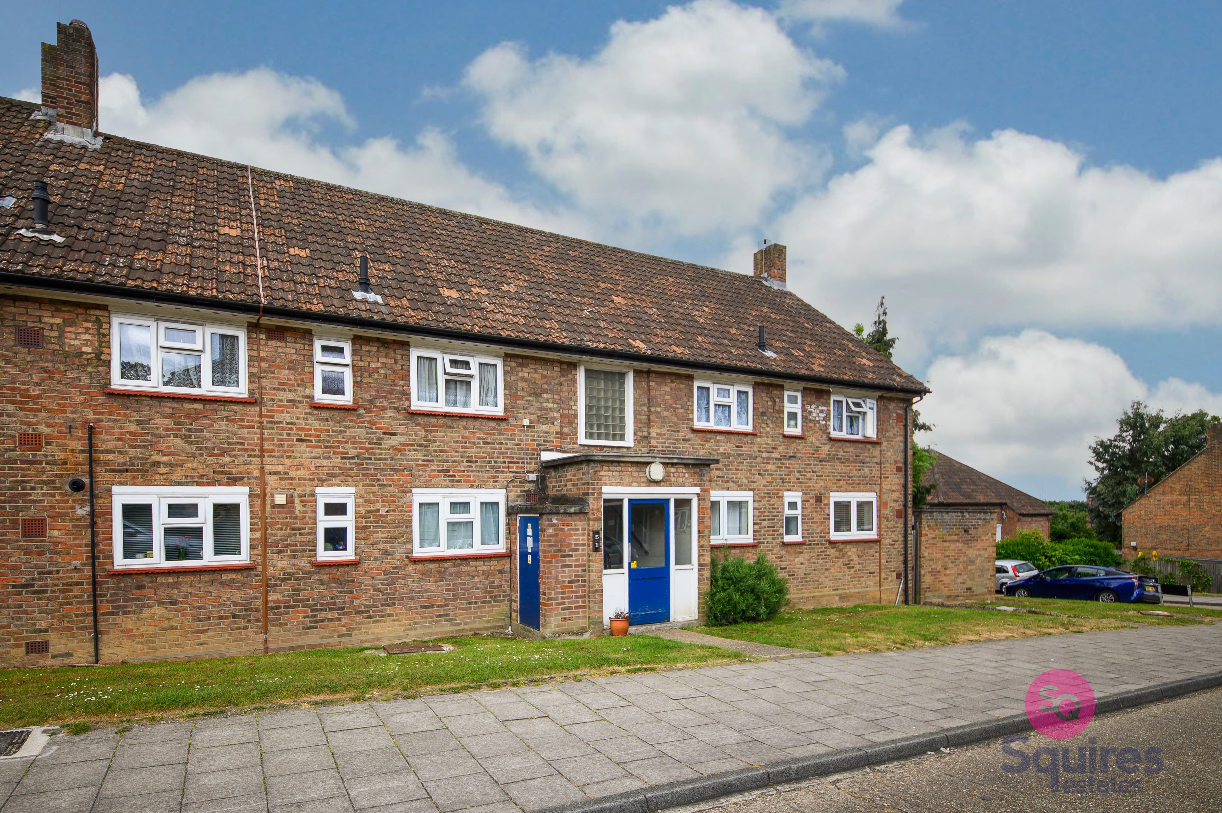 Basing Way, London, N3