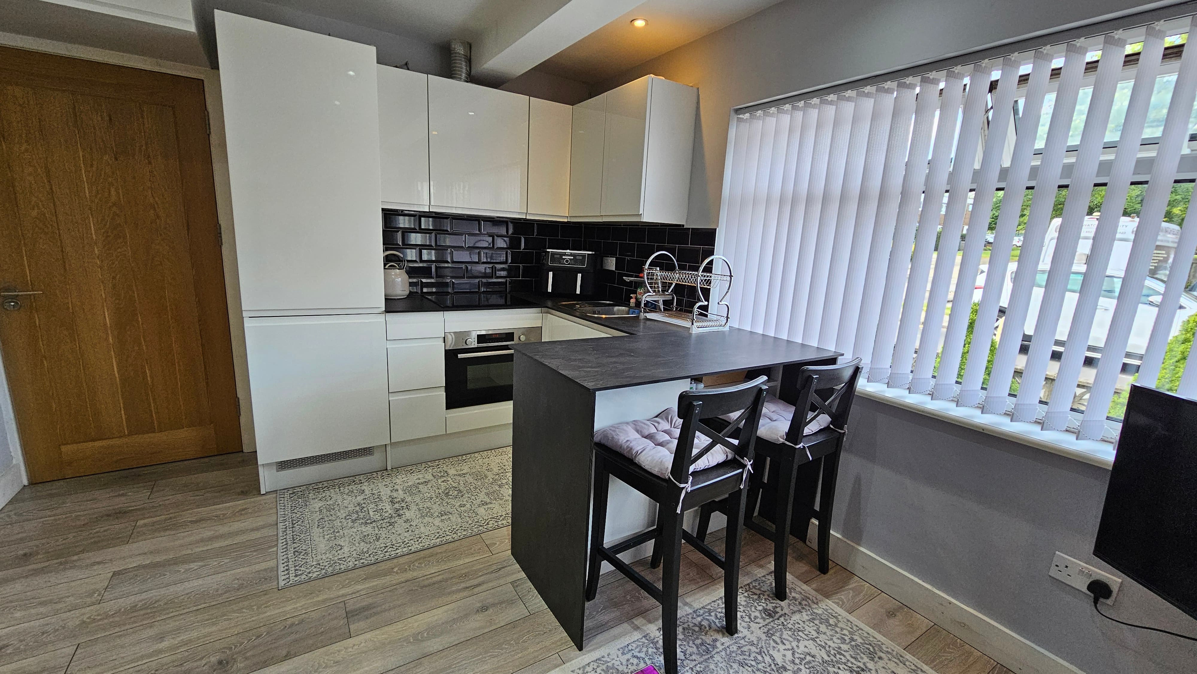 4 Bittacy Road, London, NW7