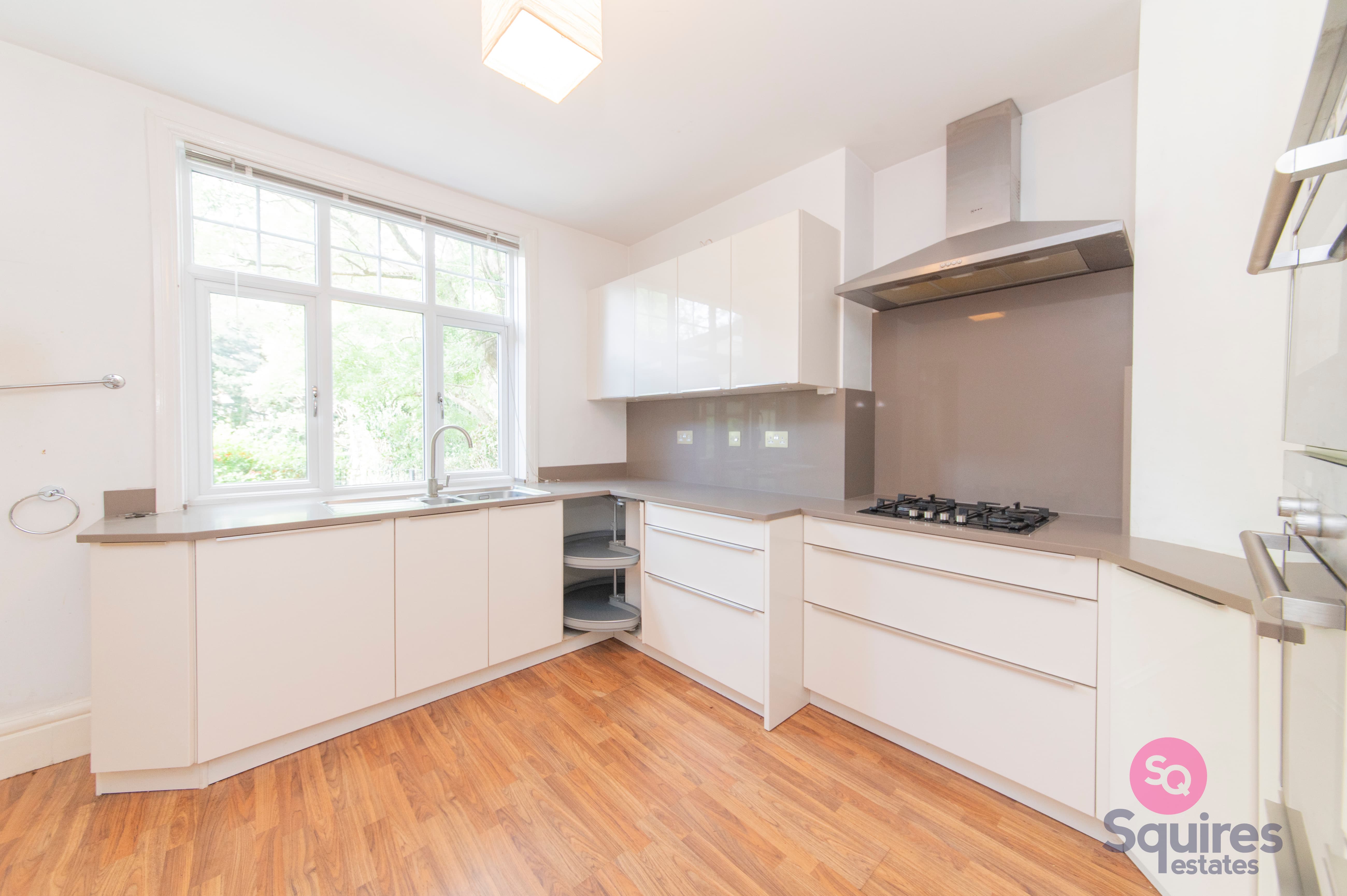 Finchley Way, London, N3