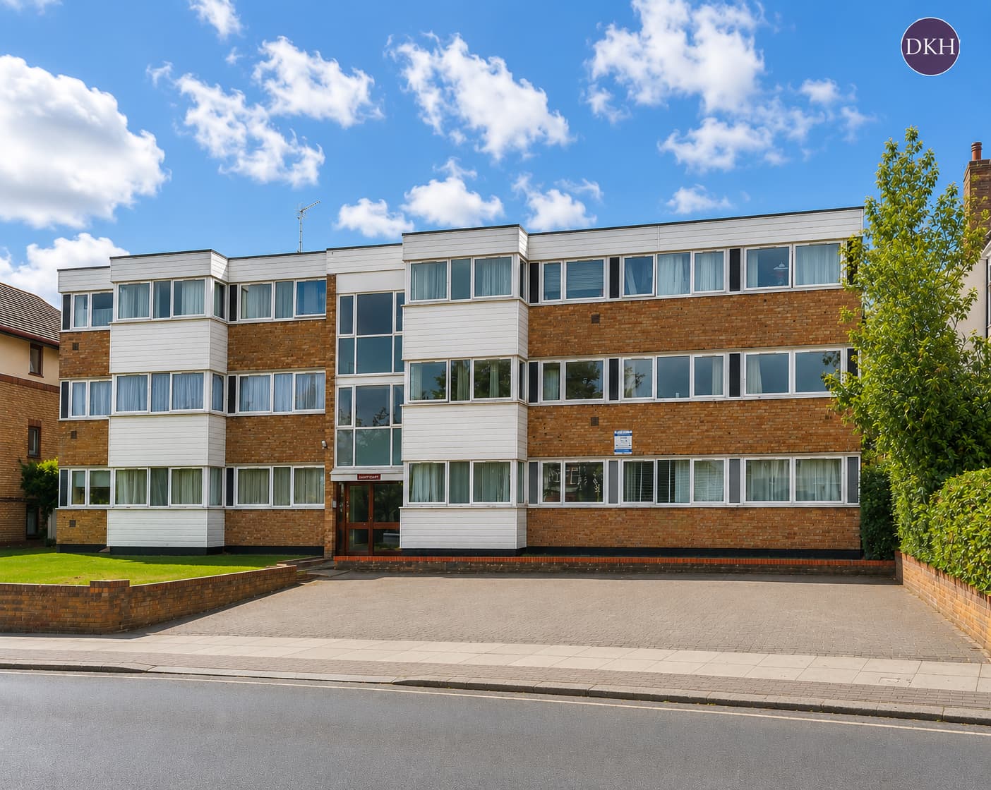 Alexandra Grove, London, N12