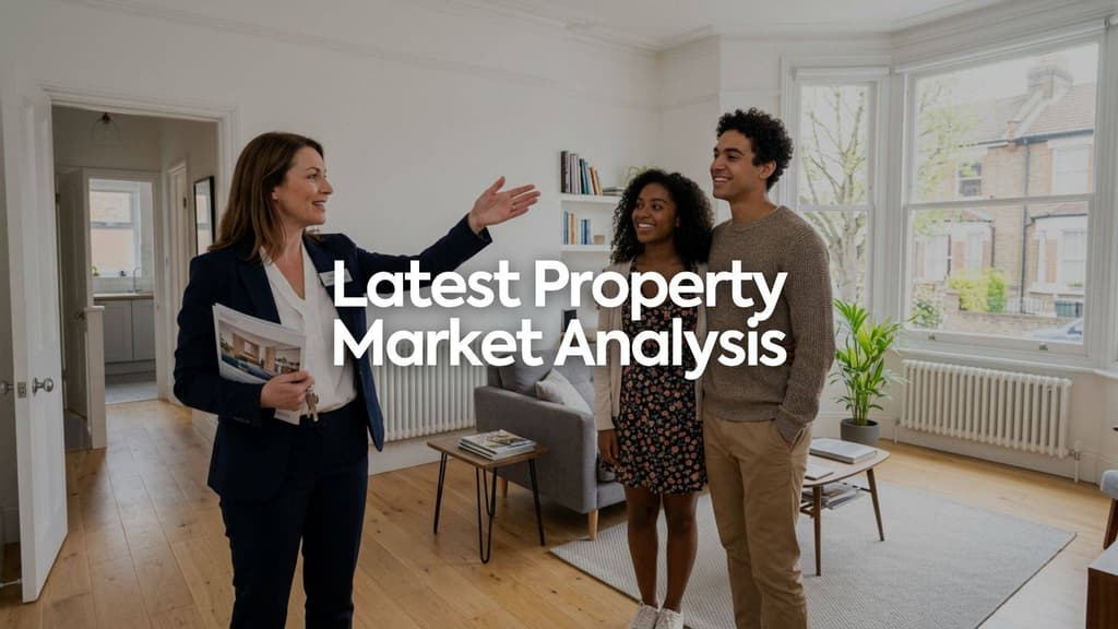August Property Market Analysis
