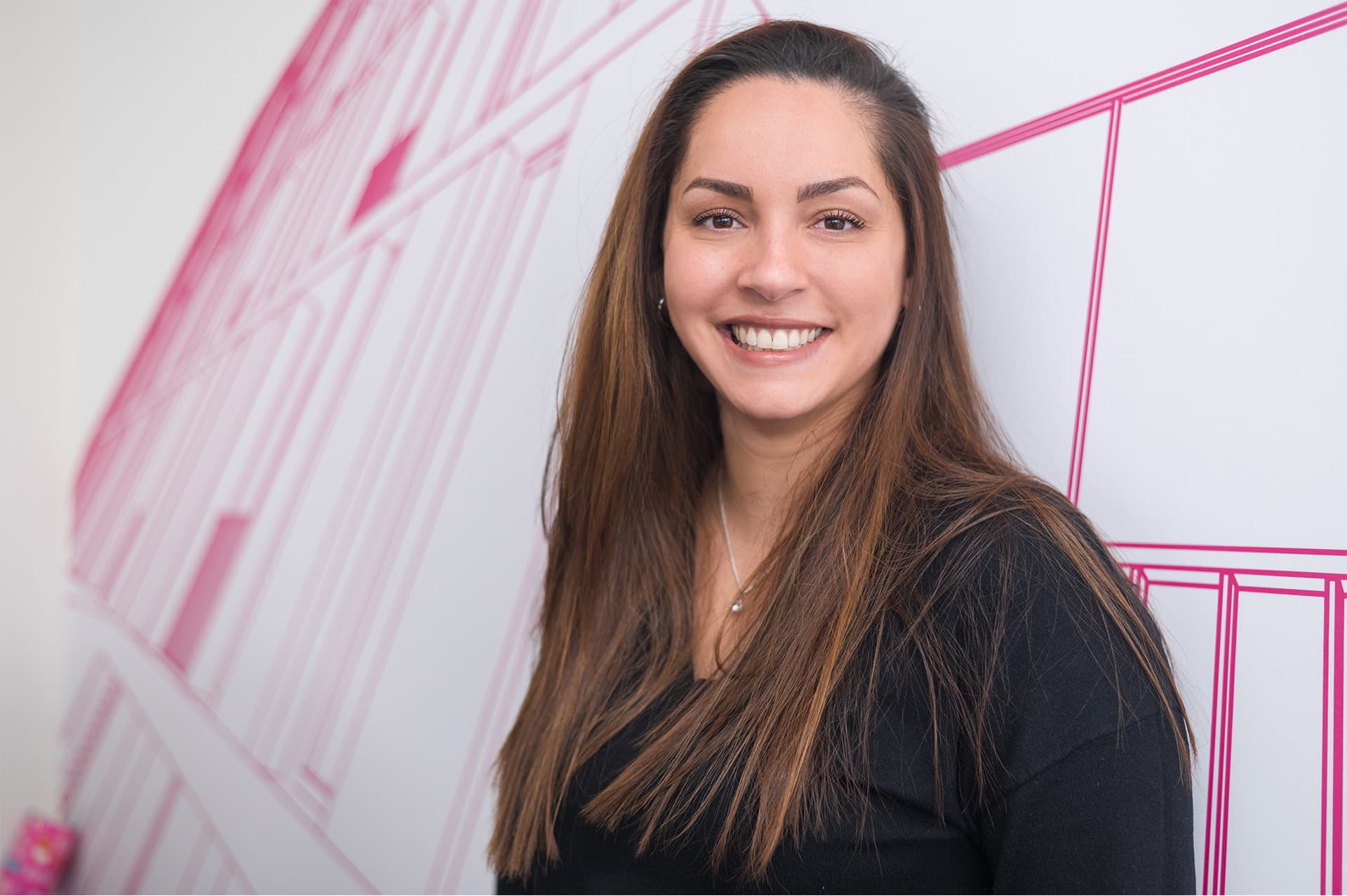 Ava Abdool – MARLA