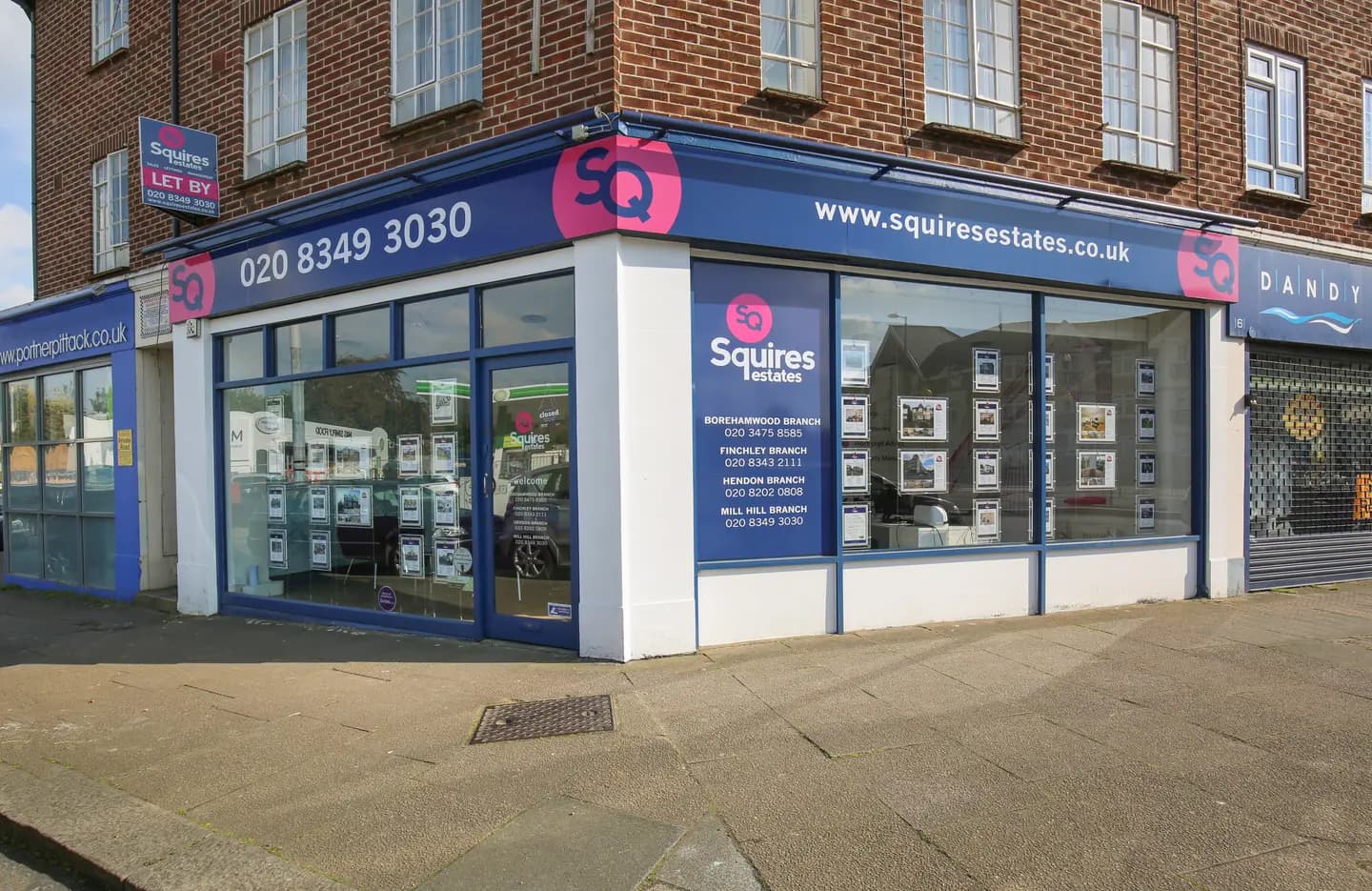 What Makes A Good Mill Hill Estate Agent?