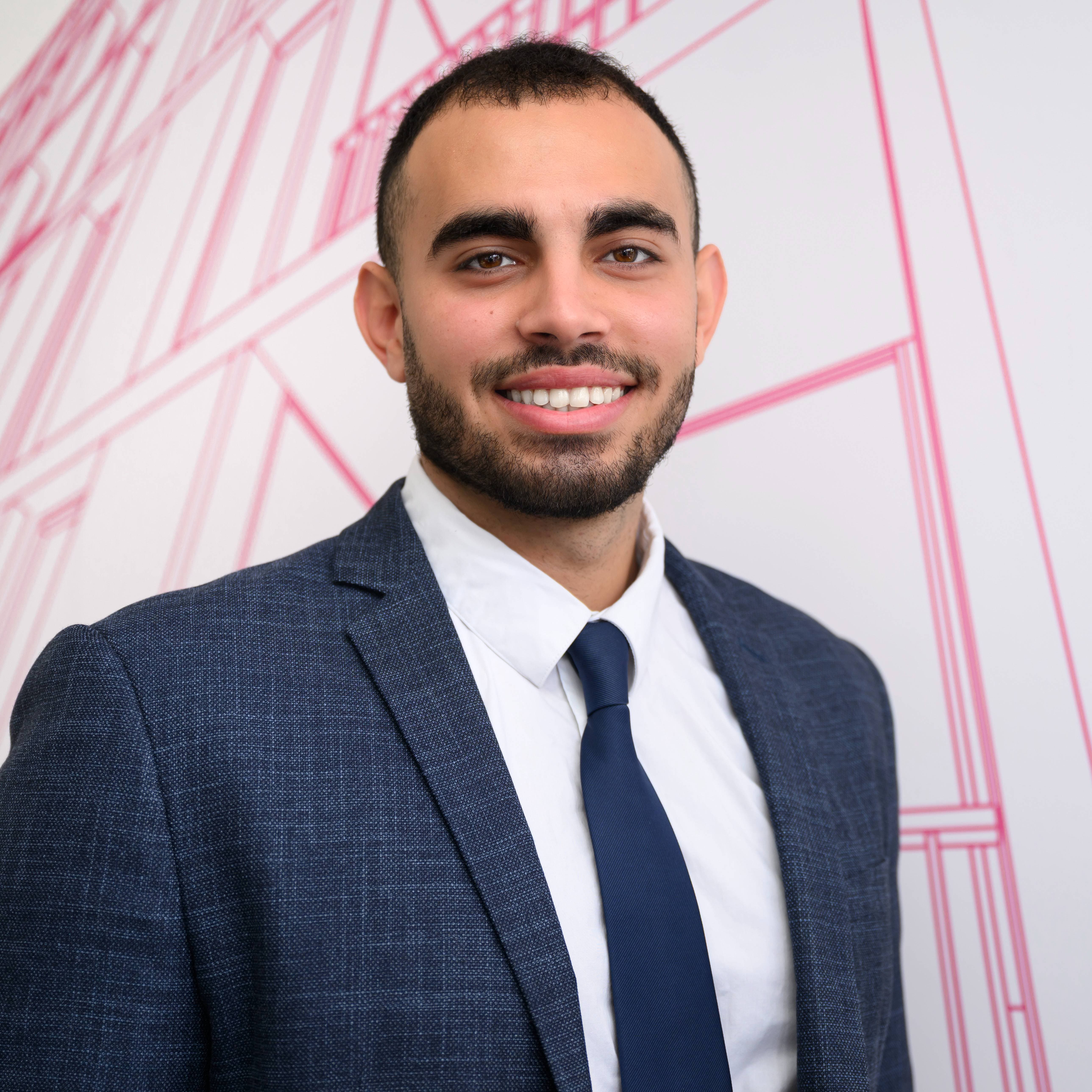 Mohanad Farag