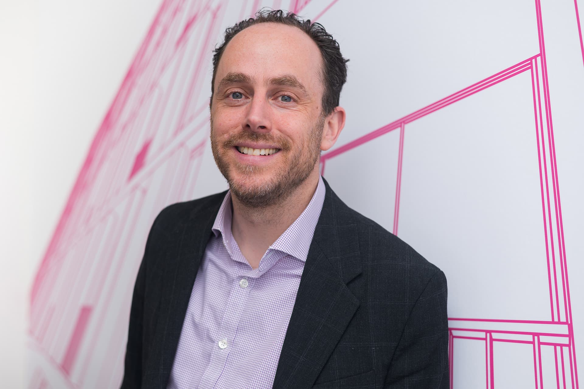 Adam Redhouse – MARLA