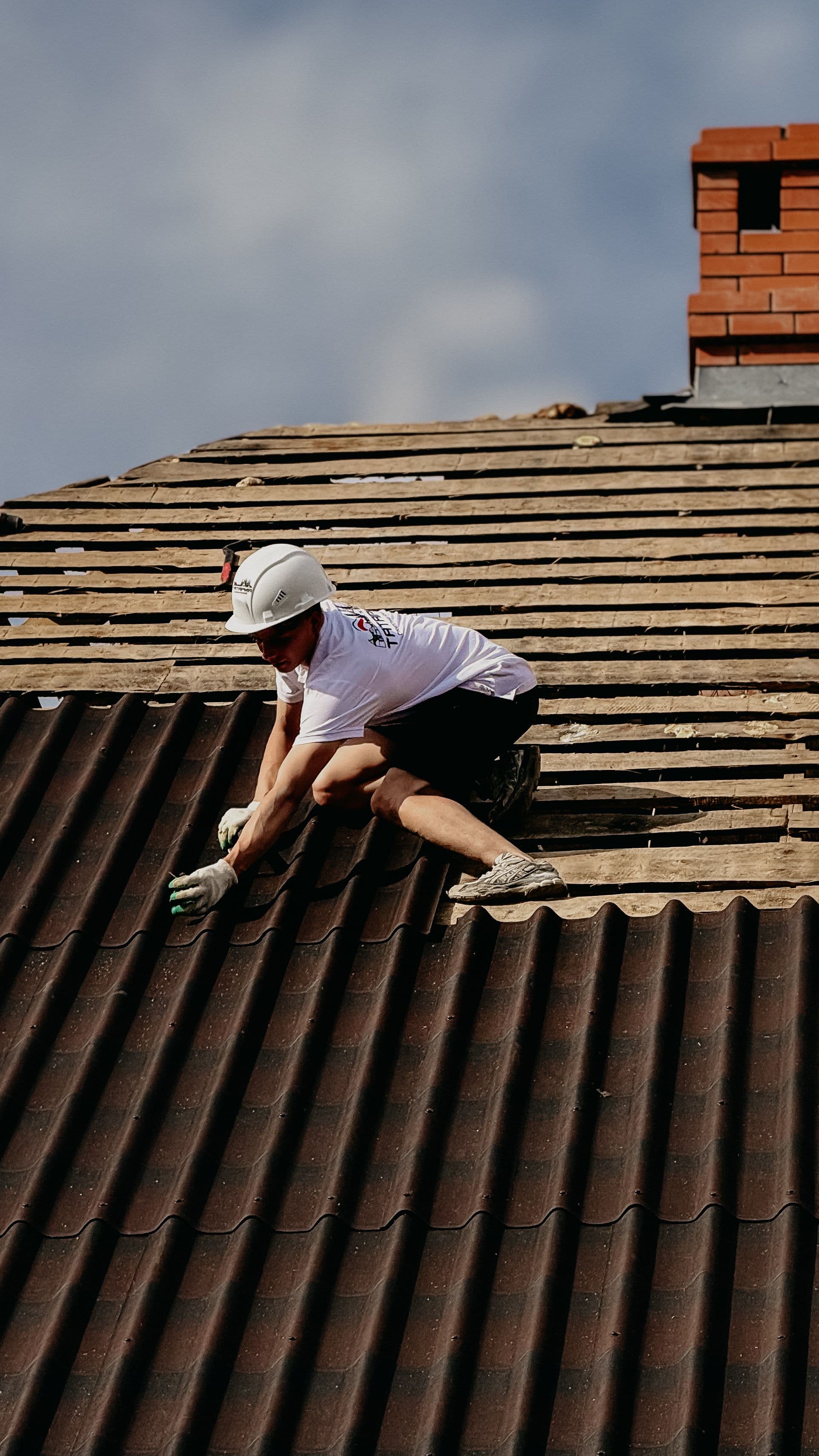 When should I replace my roof?