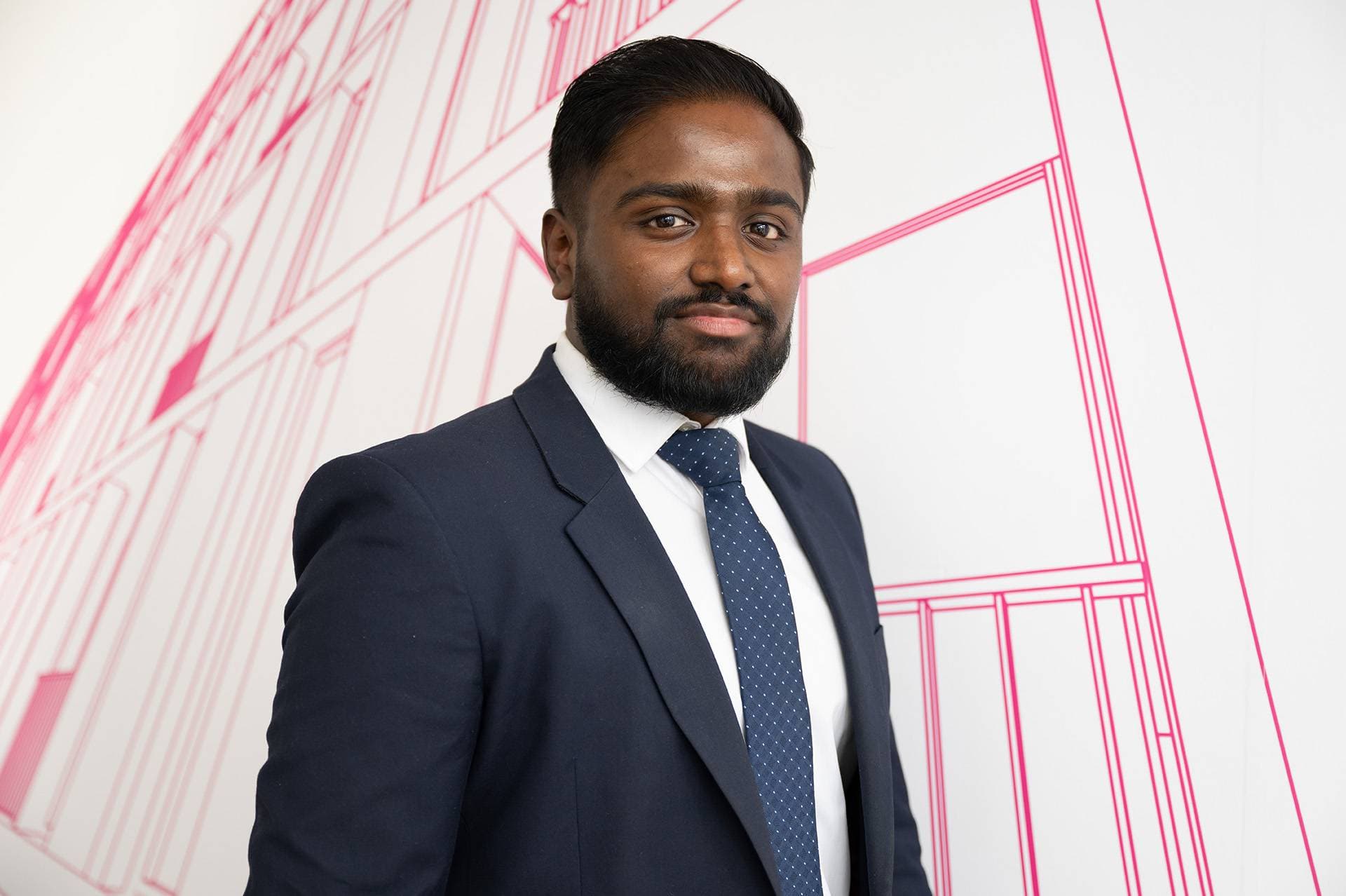 Rajeeth Murugamoorthy