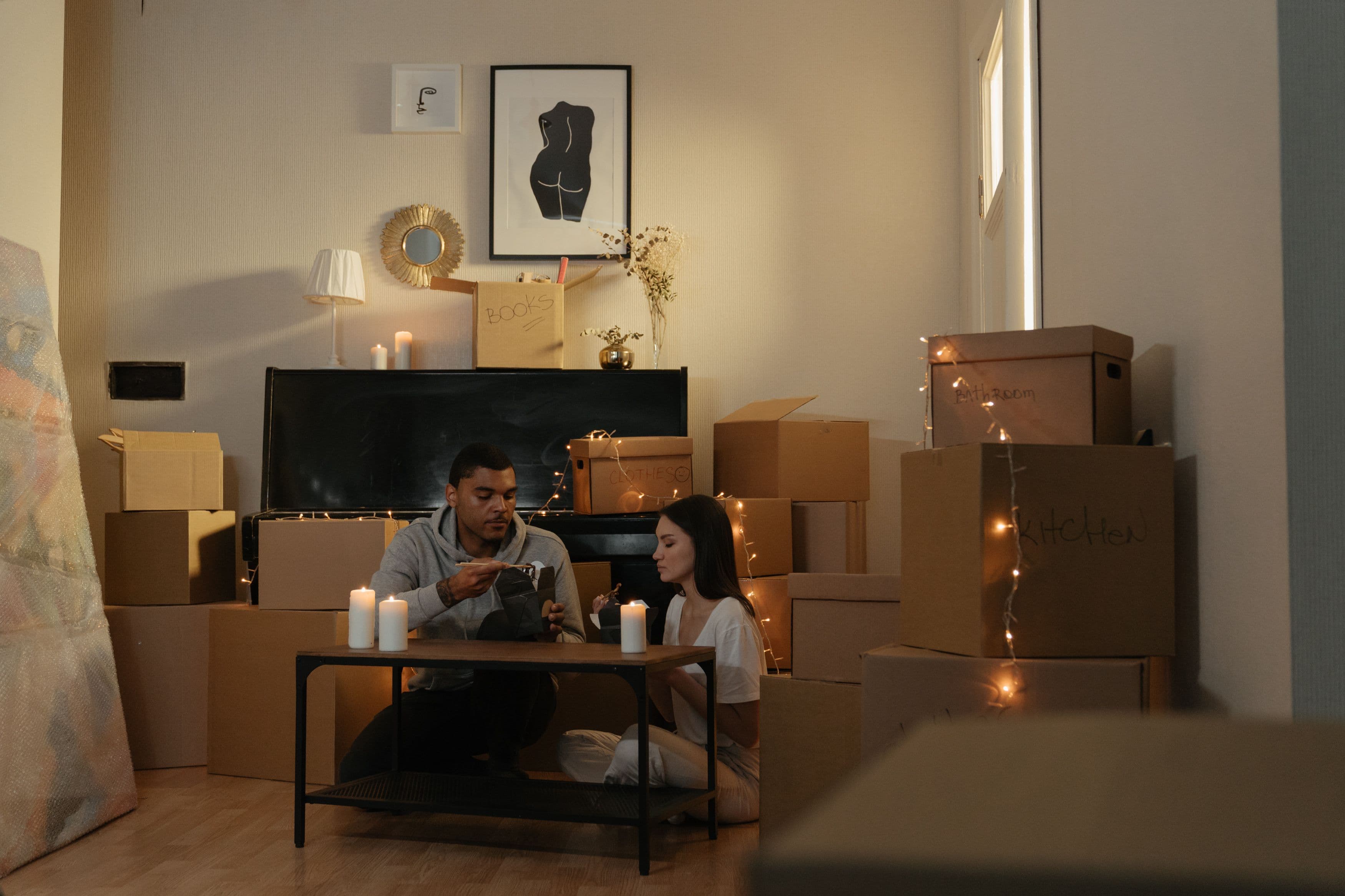 What to look for in a new tenant?