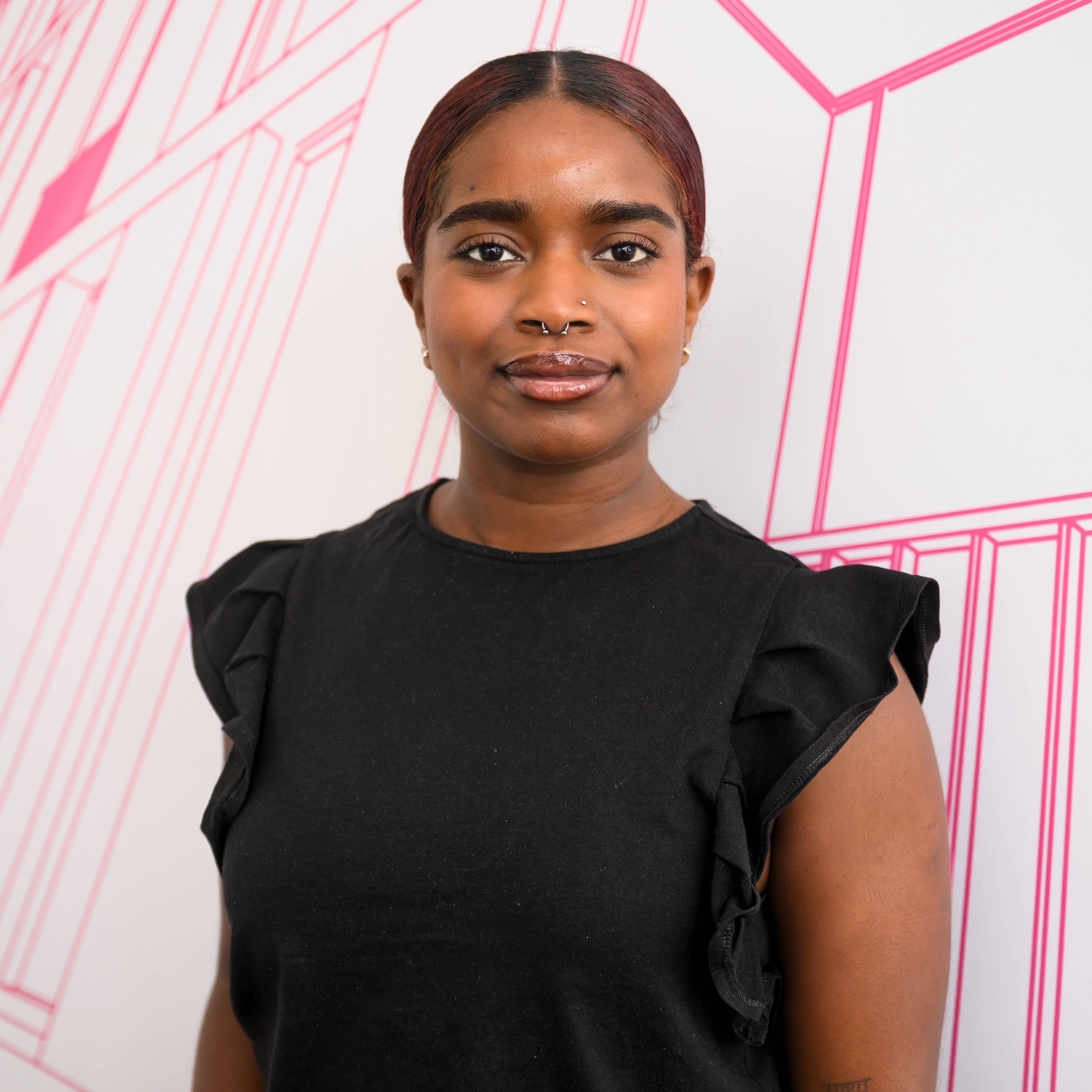 Maya Quartey-Papafio