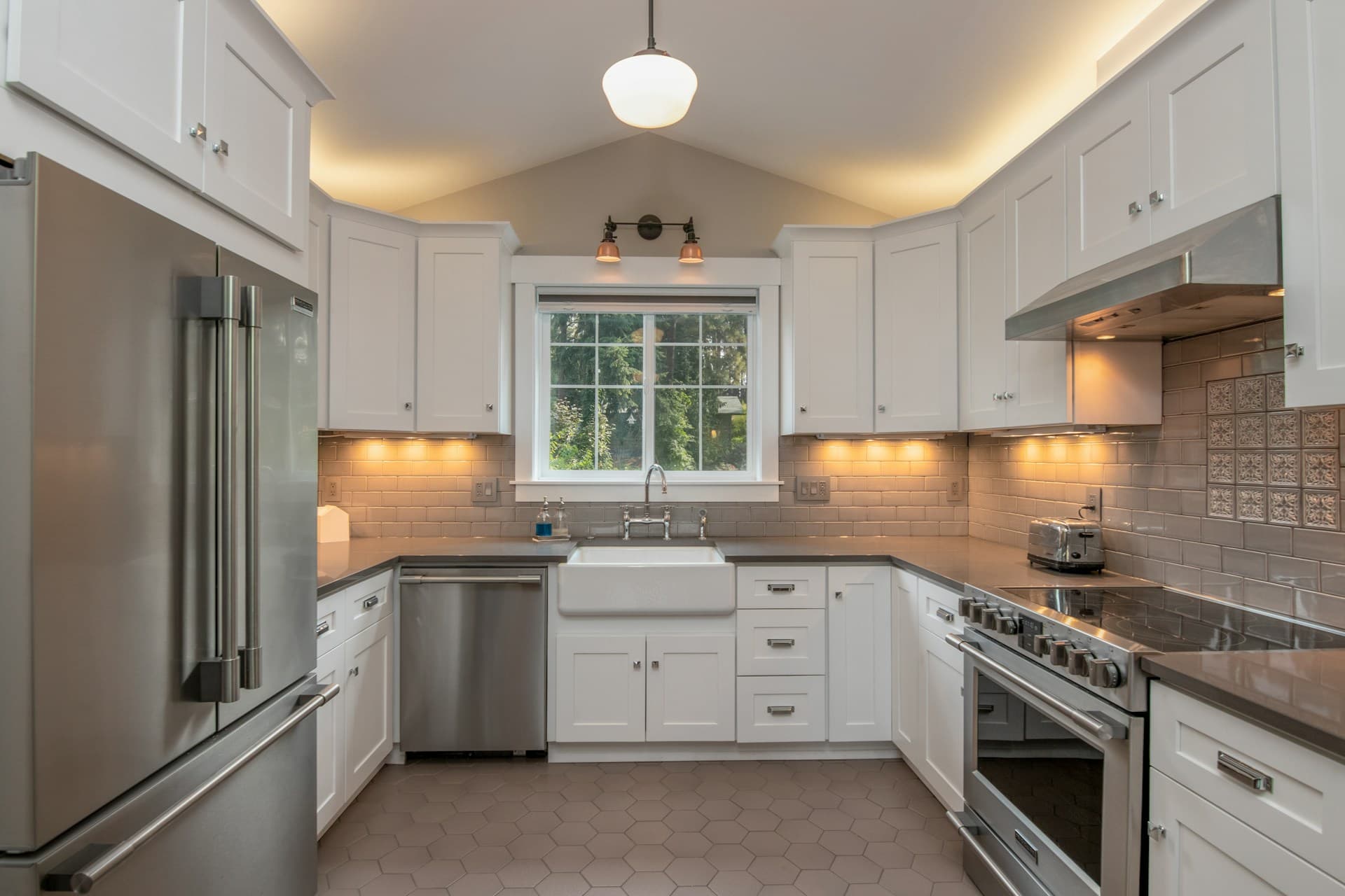 Kitchen Renovation Ideas to Increase Property Value