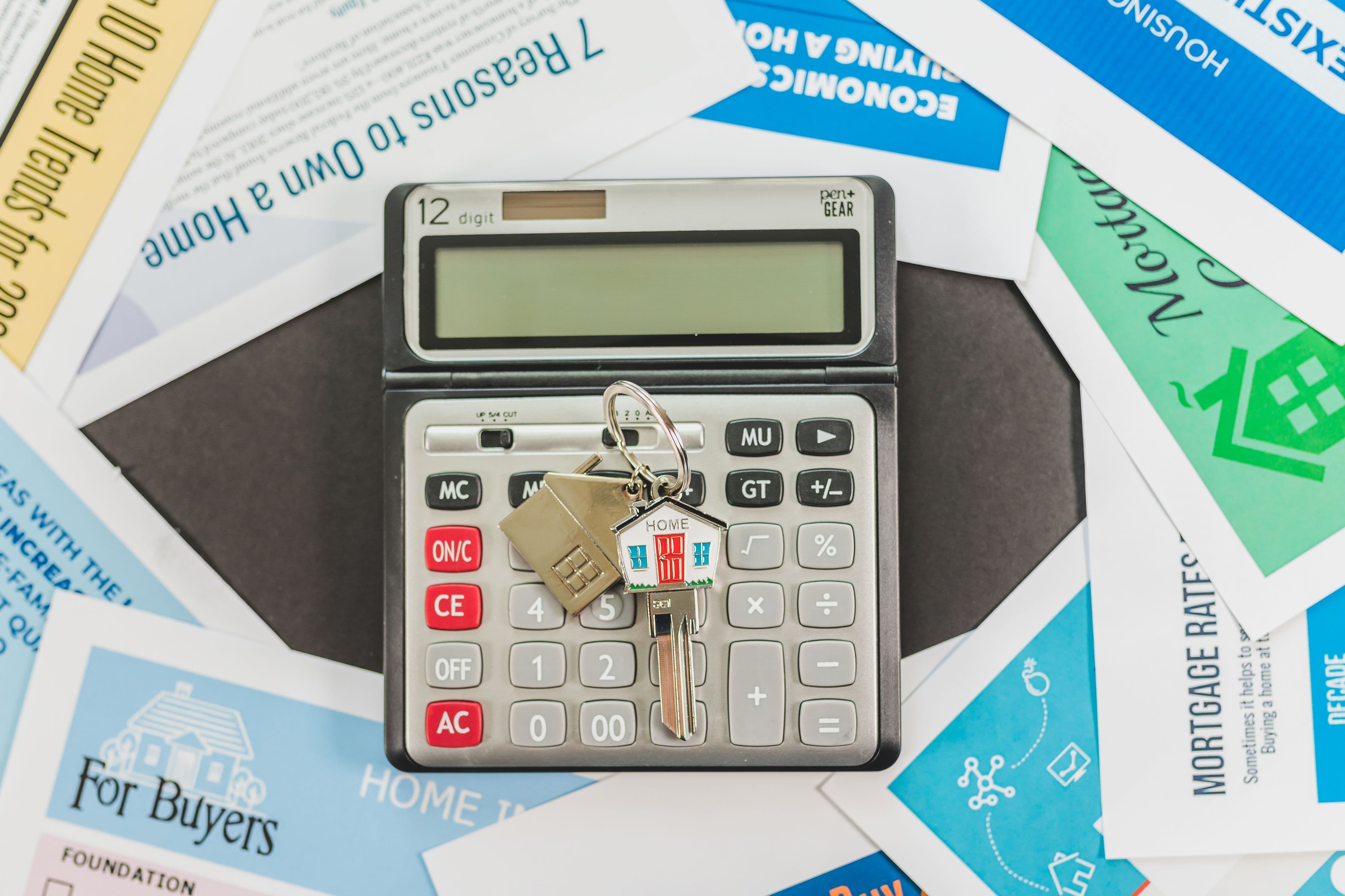 Everything You Need to Know About Homeowner Loans
