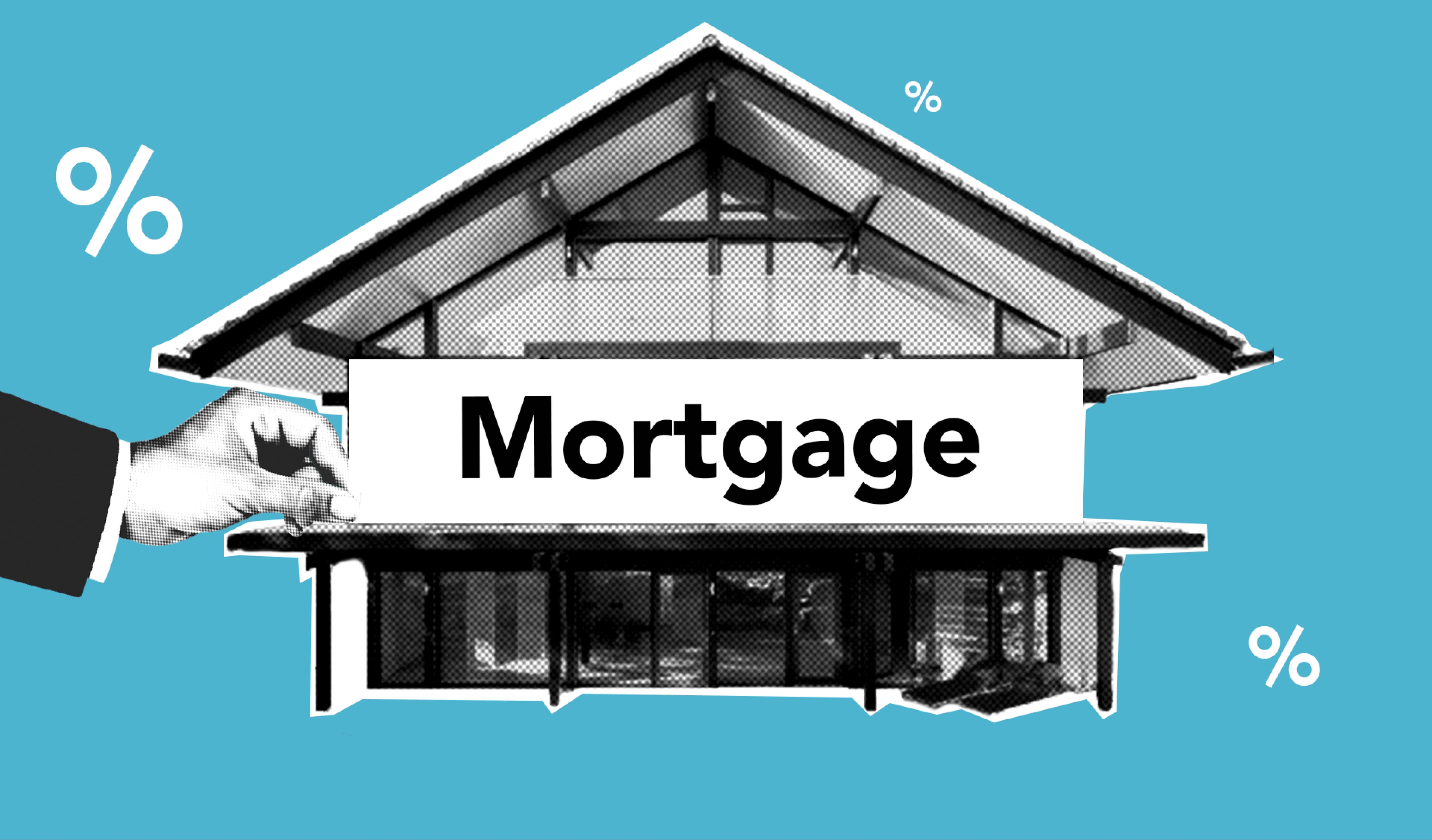 Everything You Need to Know About Joint Mortgages