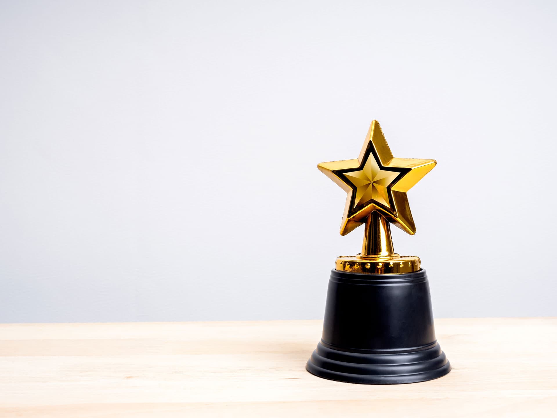 Awards