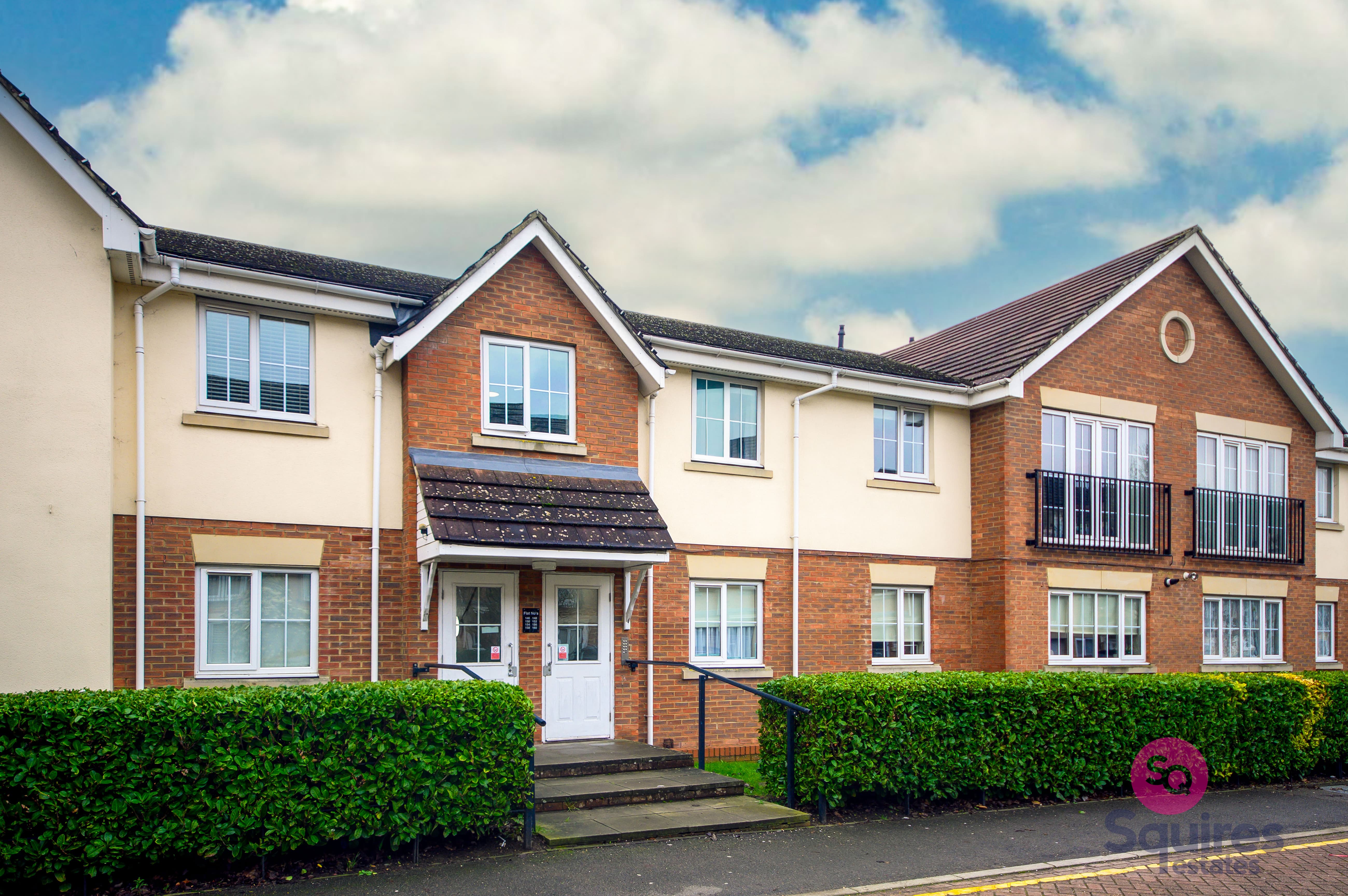Coleridge Way, Borehamwood, WD6