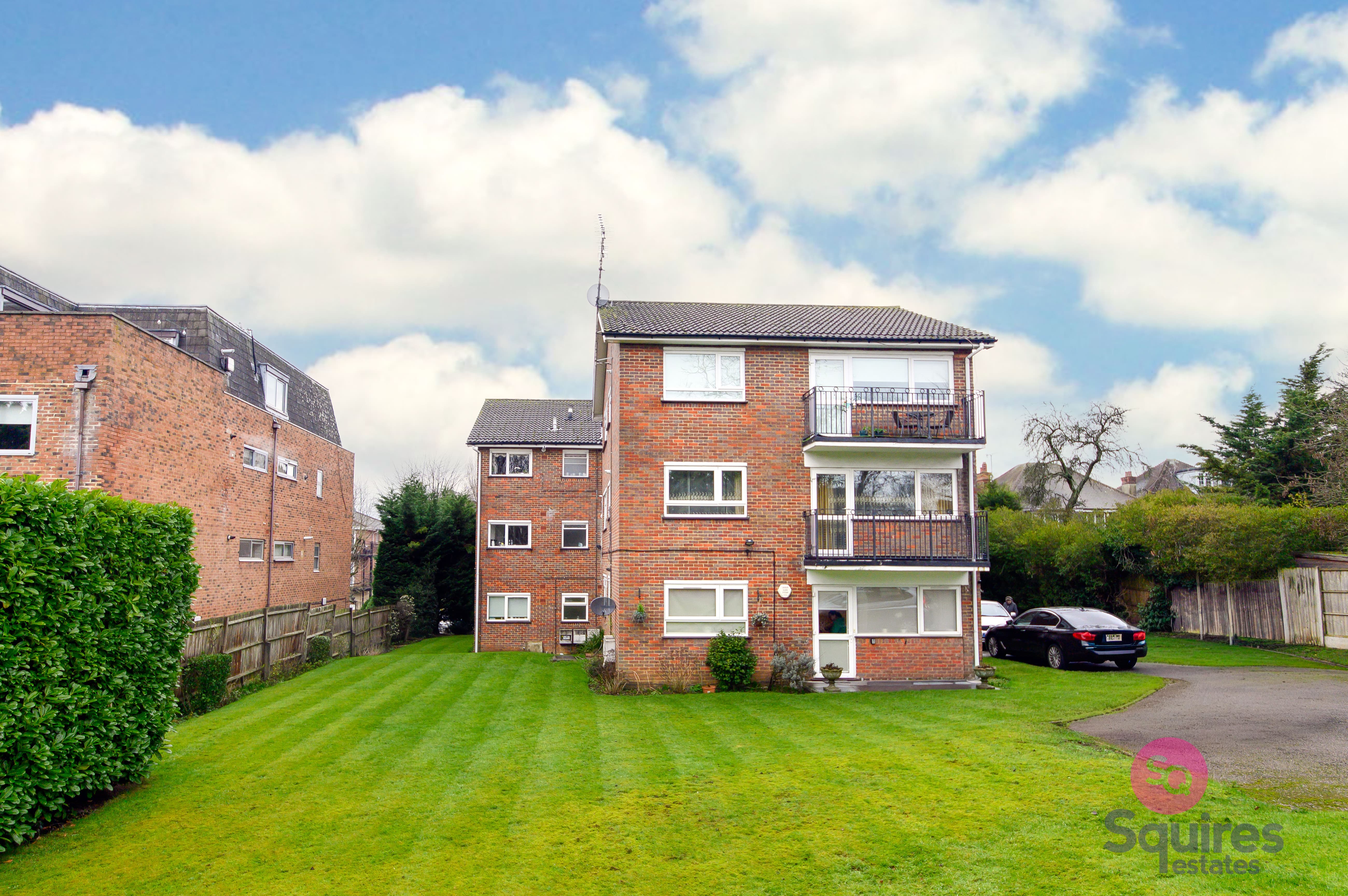 Hale Lane, Edgware, HA8