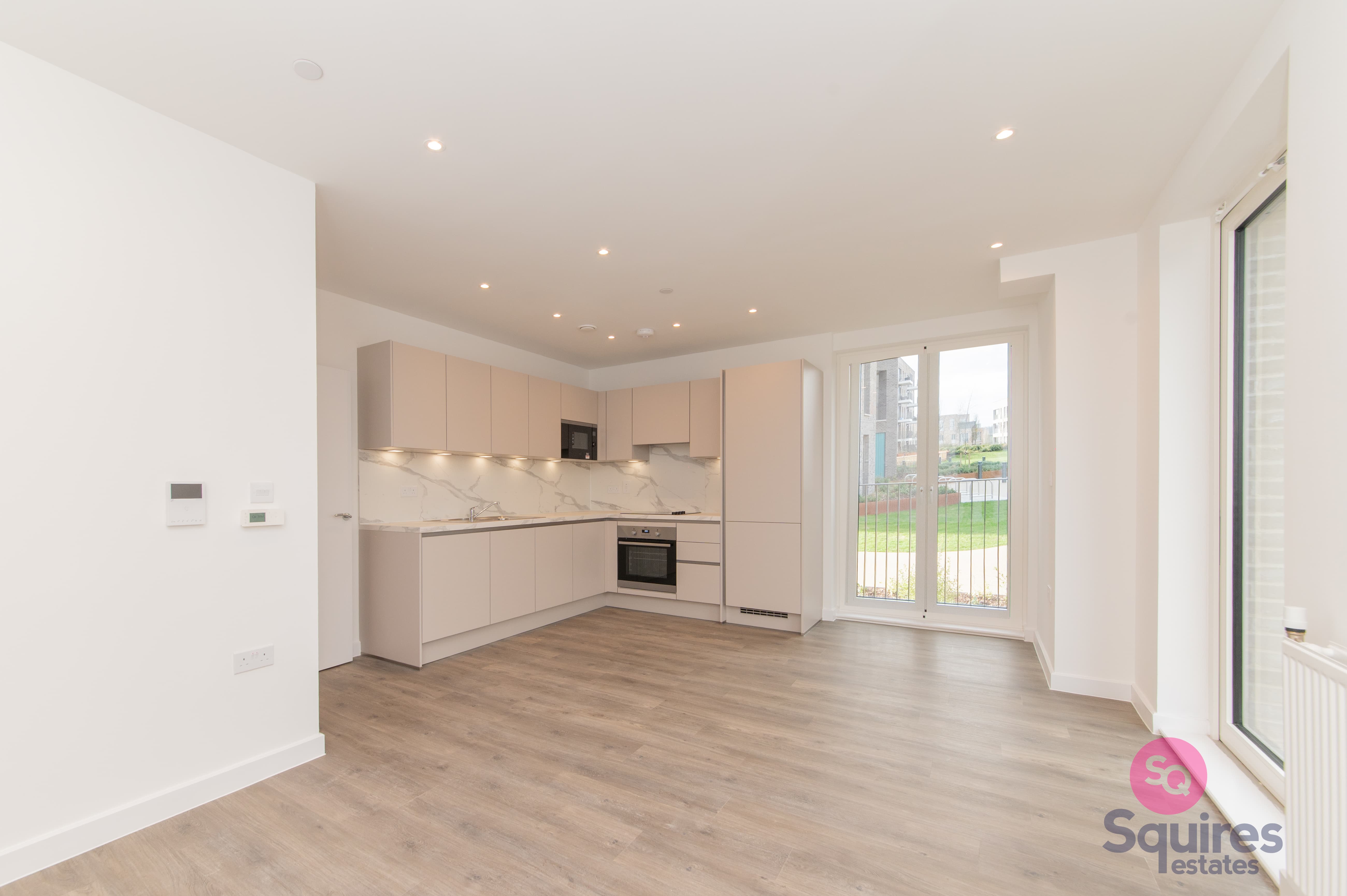 Medawar Drive, Busby House, NW7