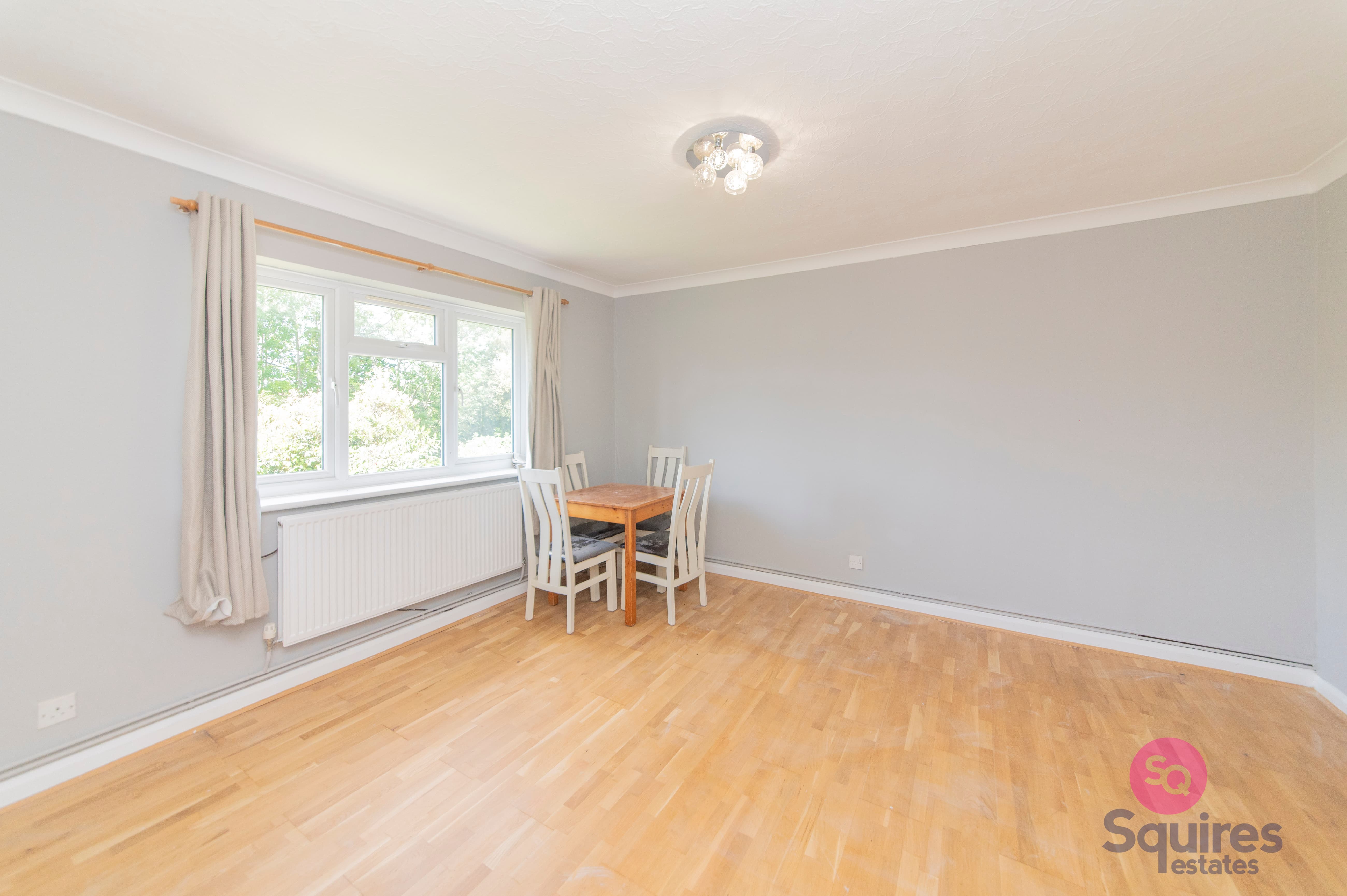 Cromwell Close, London, N2