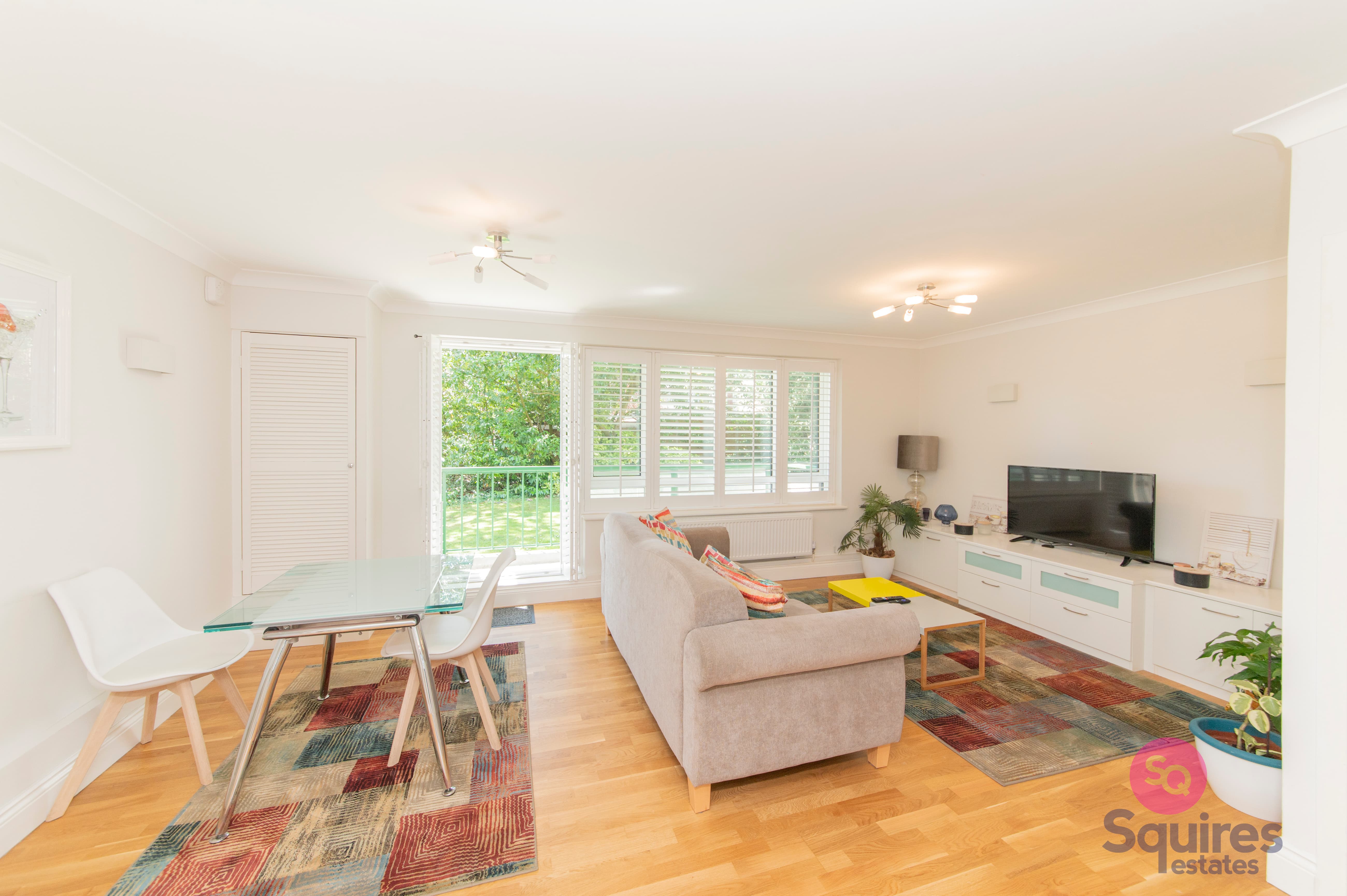 Foreland Court, Holders Hill Road, NW4
