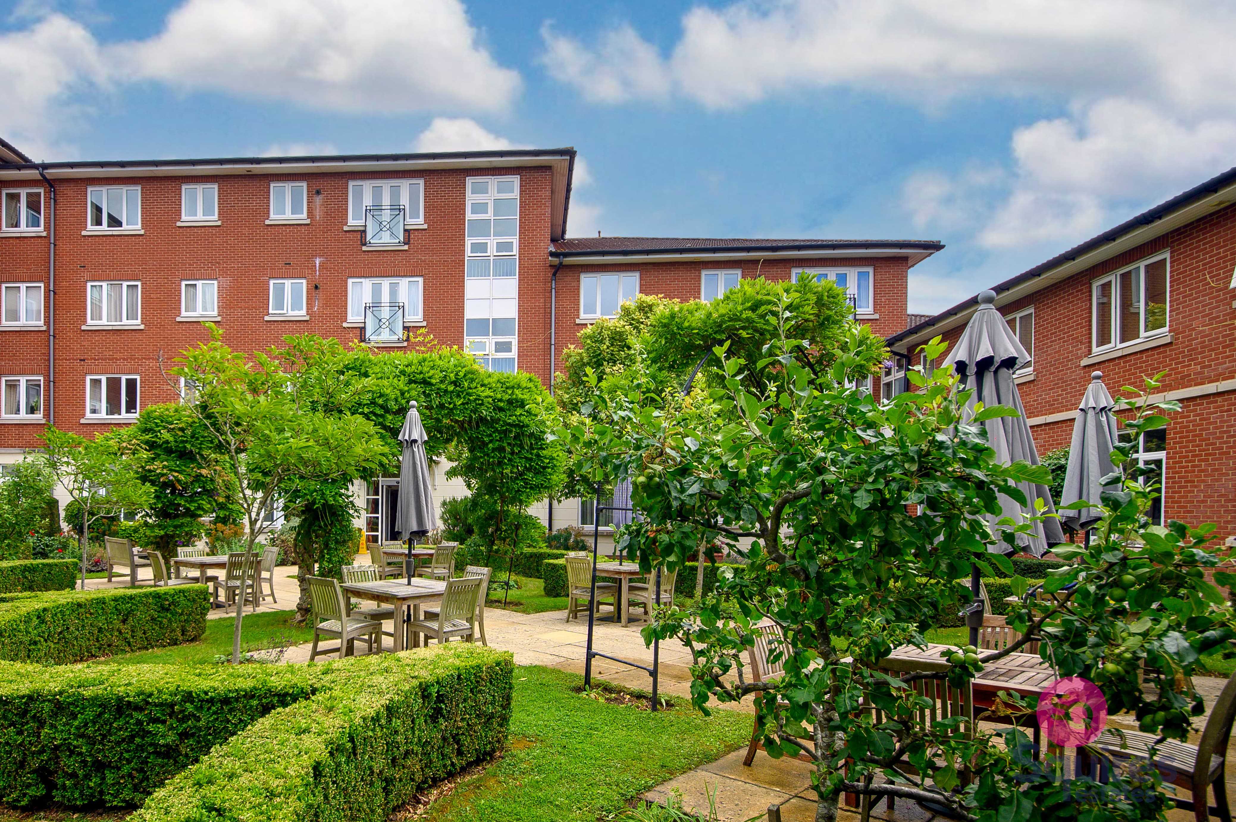 Langstone Way, Farthing Court, NW7