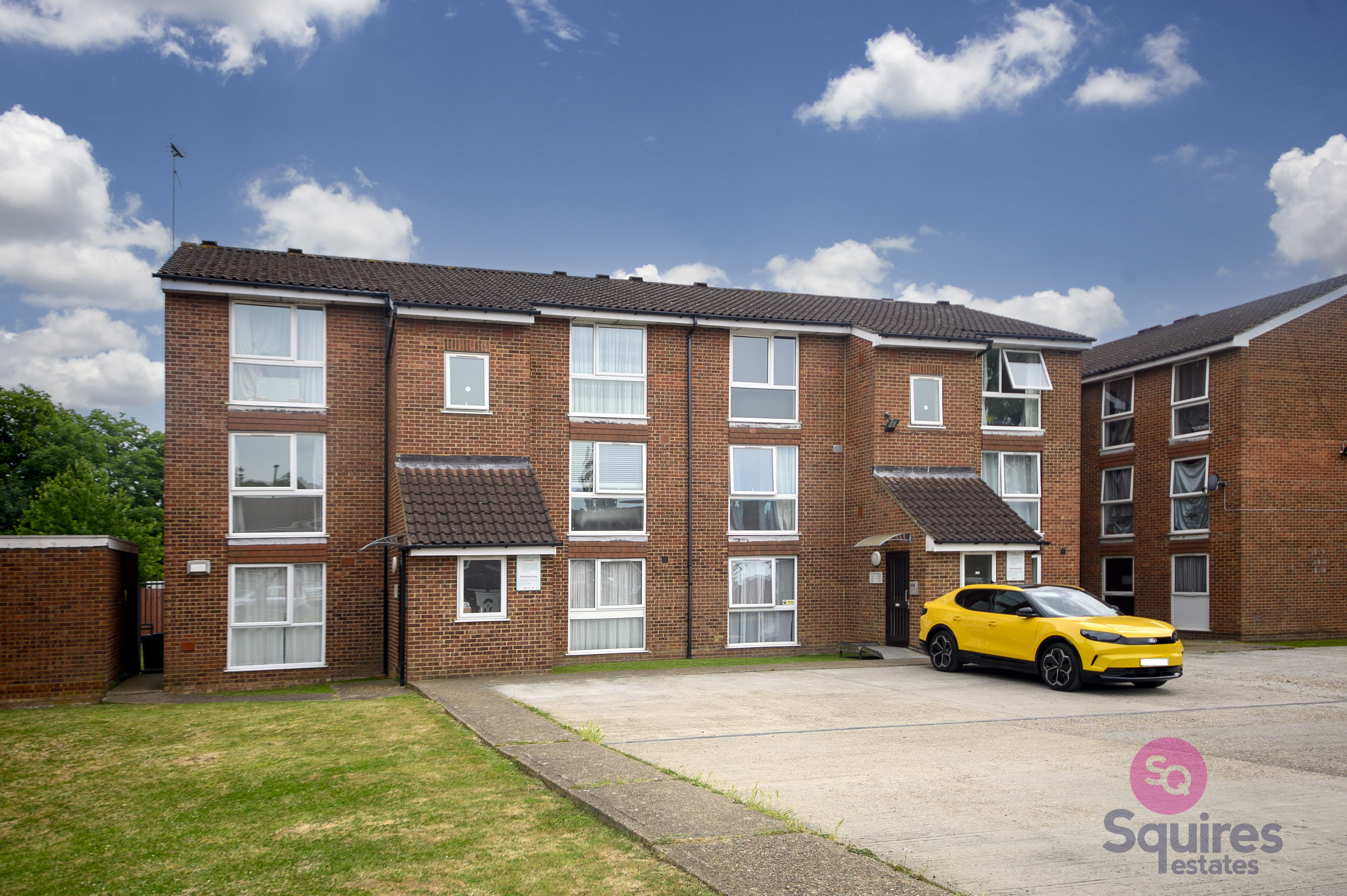 Poplar Grove, London, N11