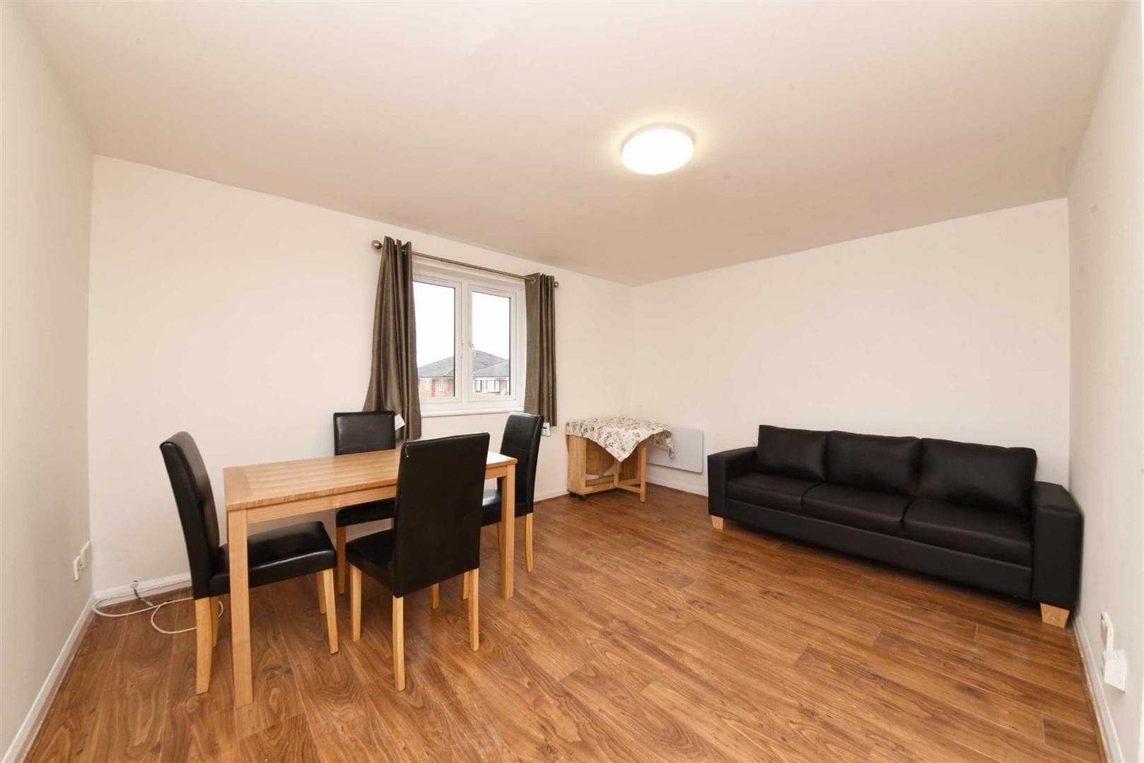 Alwyn Gardens, Braithwaite Court, NW4
