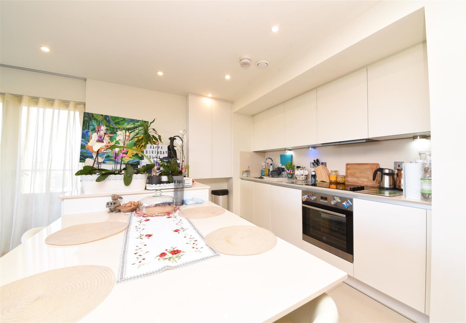 Shearwater Drive, Goshawk Court, NW9
