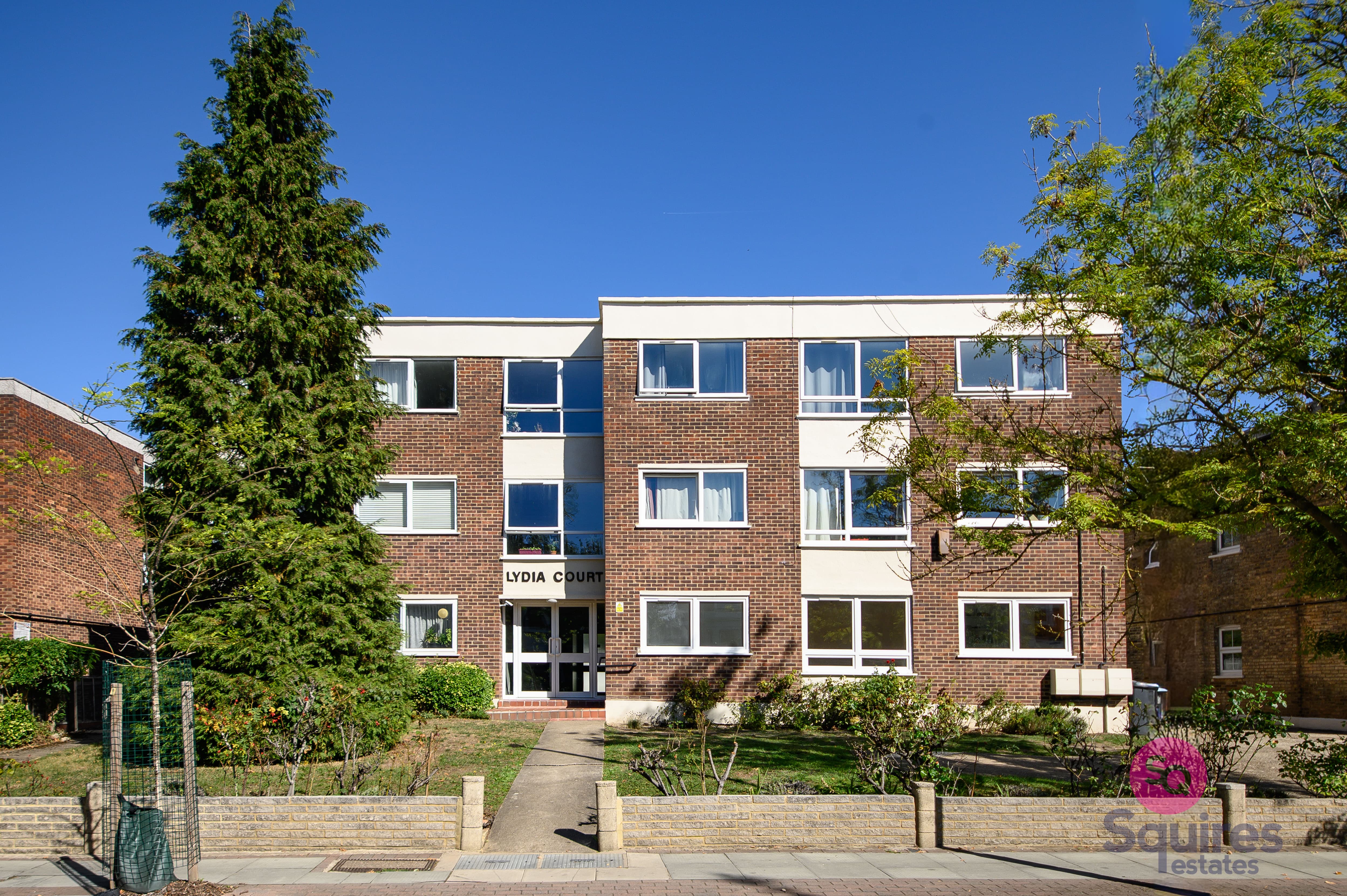 Alexandra Grove, Lydia Court Alexandra Grove, N12