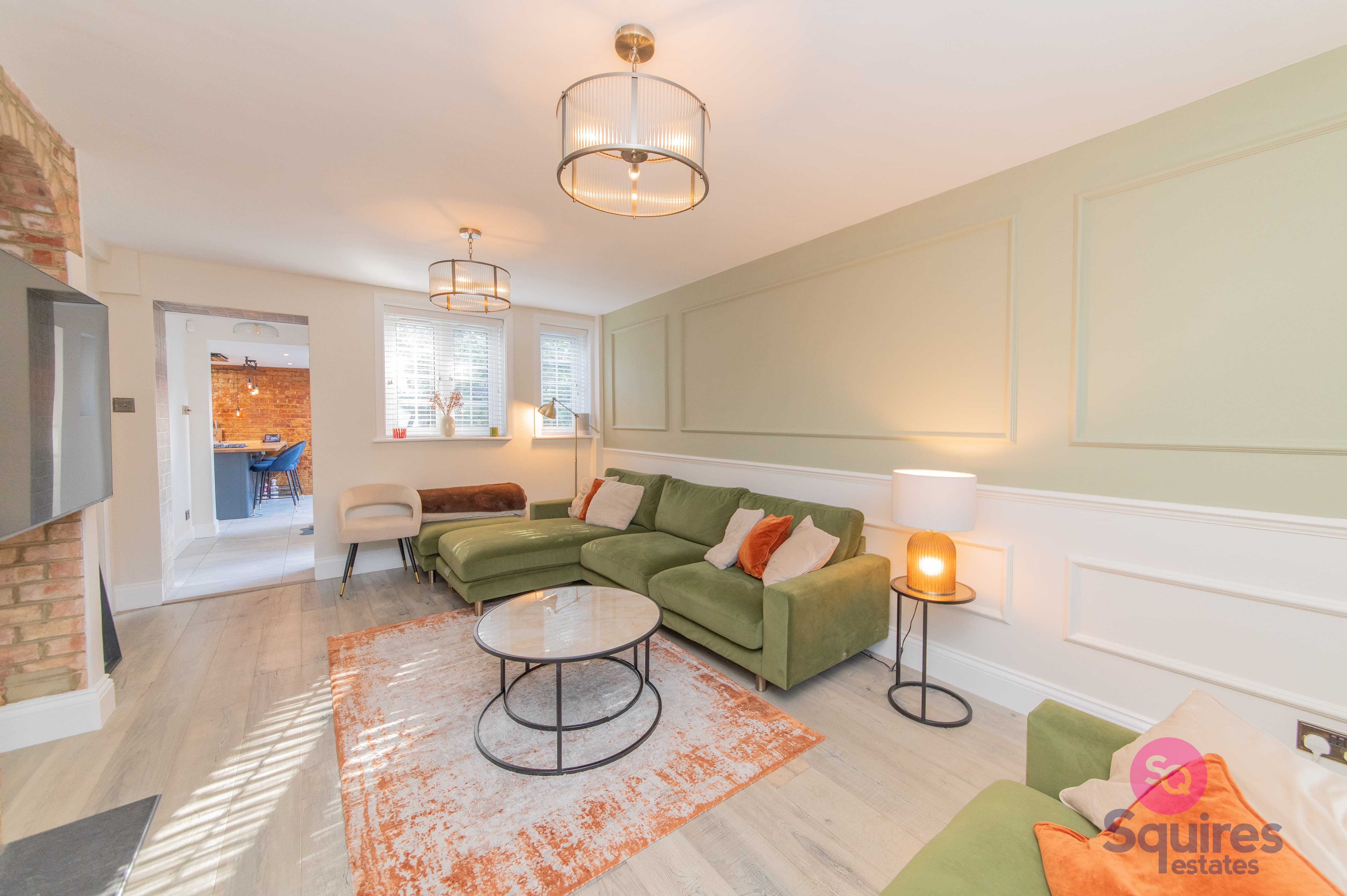 Elmfield Road, London, N2