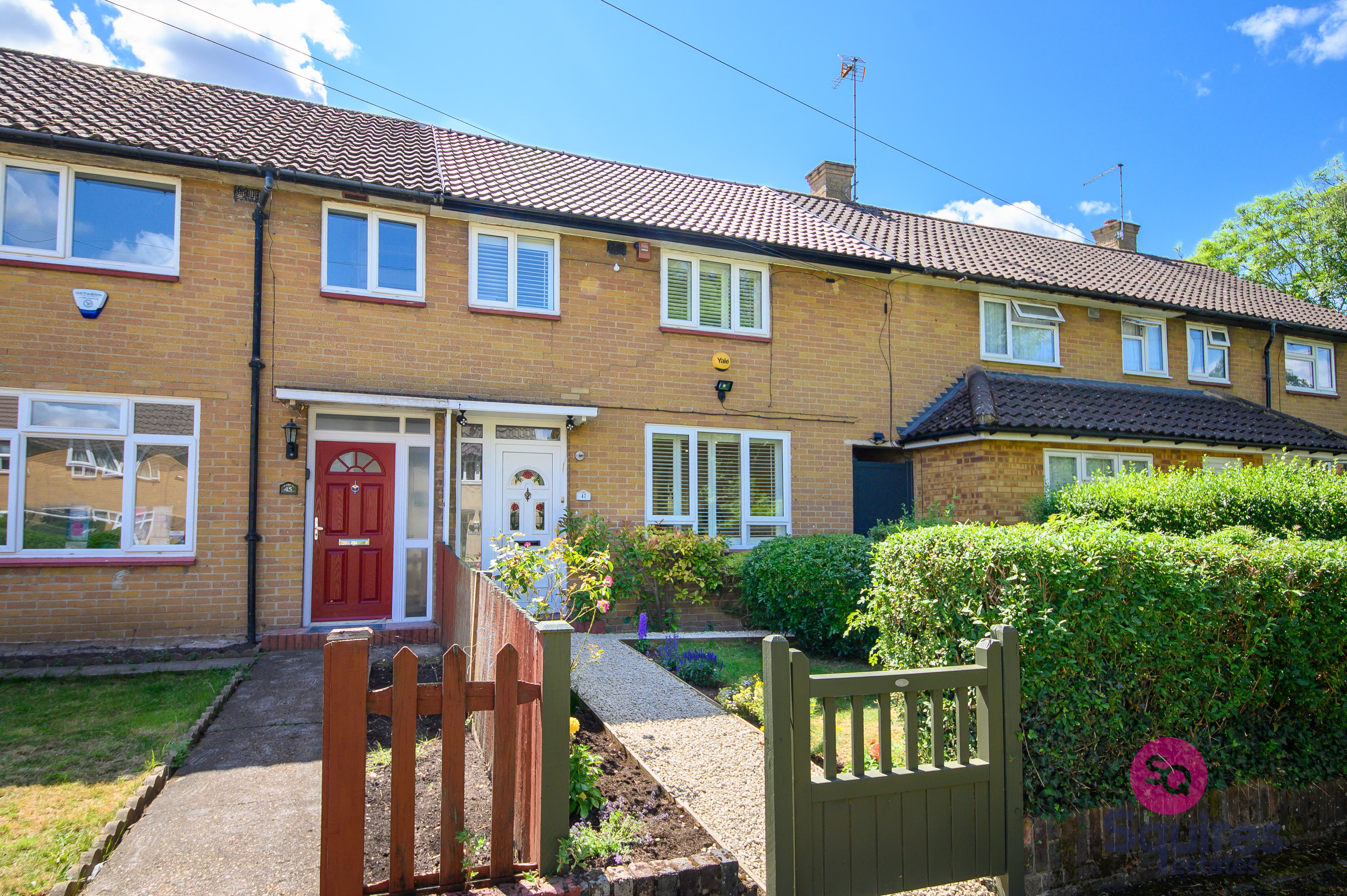 Linton Avenue, Borehamwood, WD6