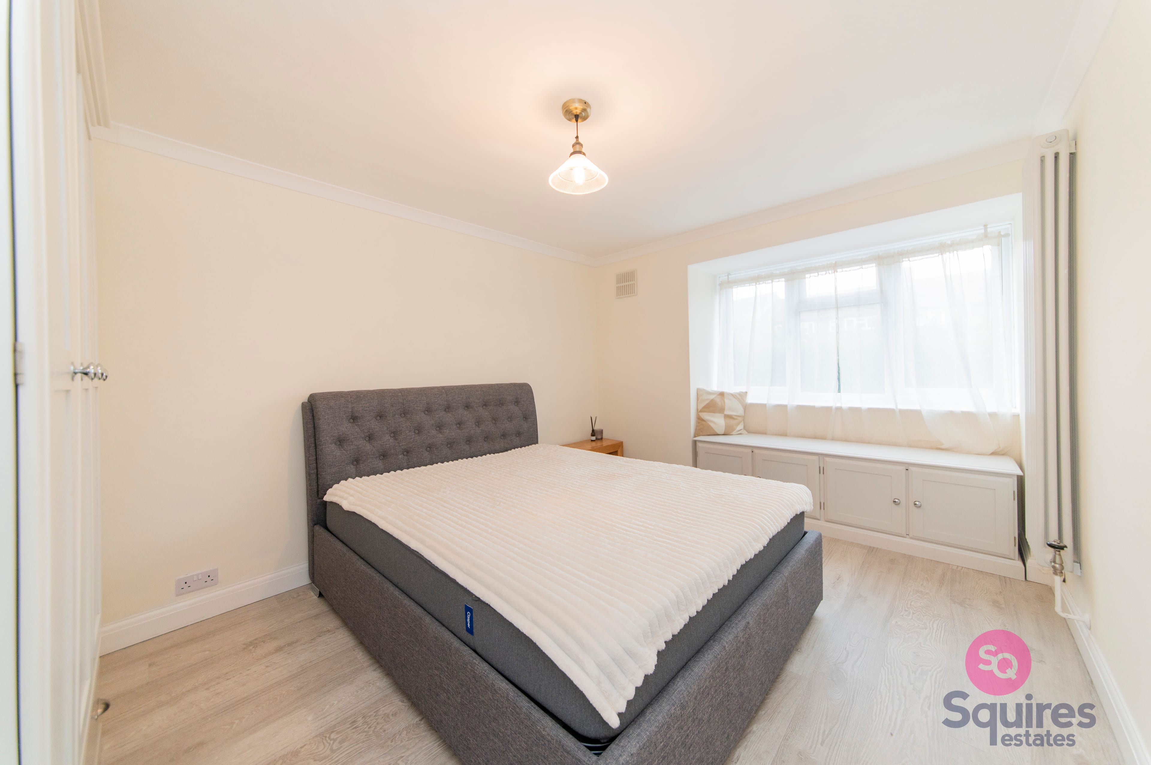 Number 7