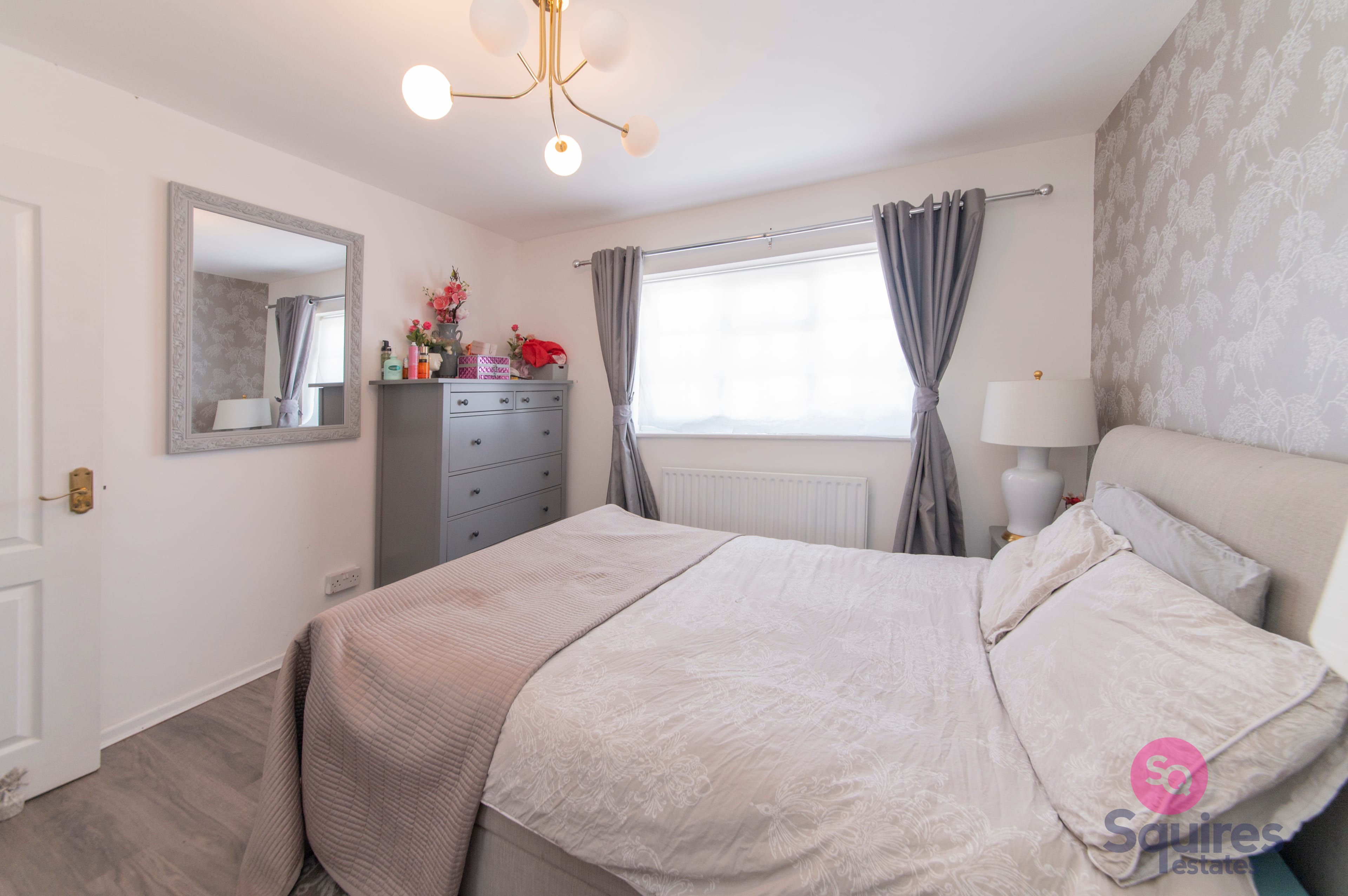Number 8