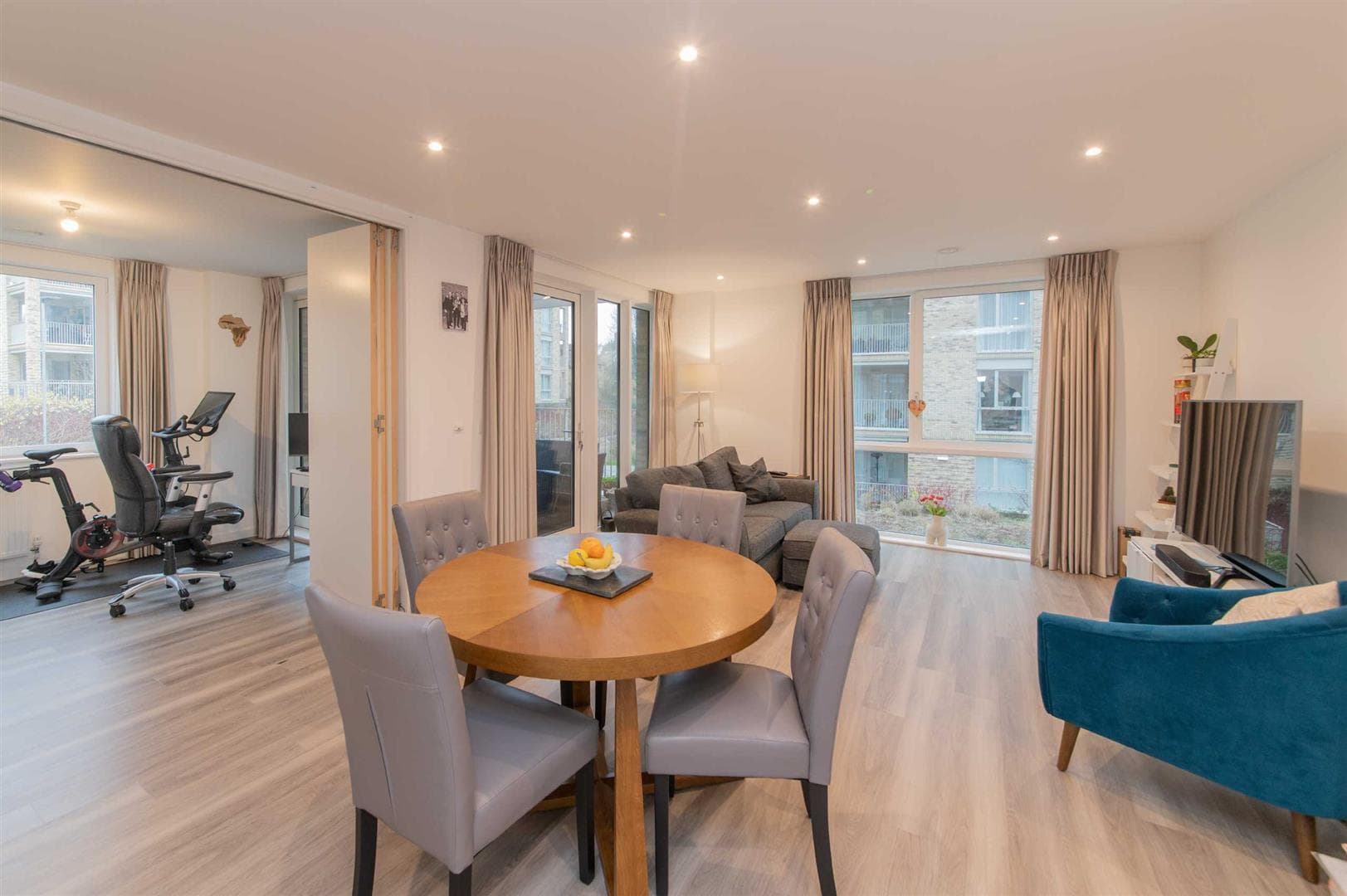 Medawar Drive, Mill Hill, London, NW7 1SS