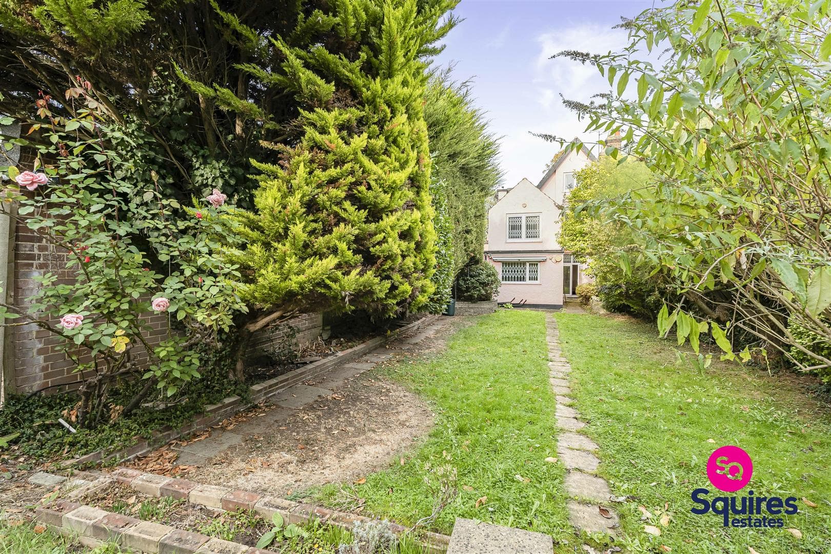 Granville Road, London, N12 0HJ