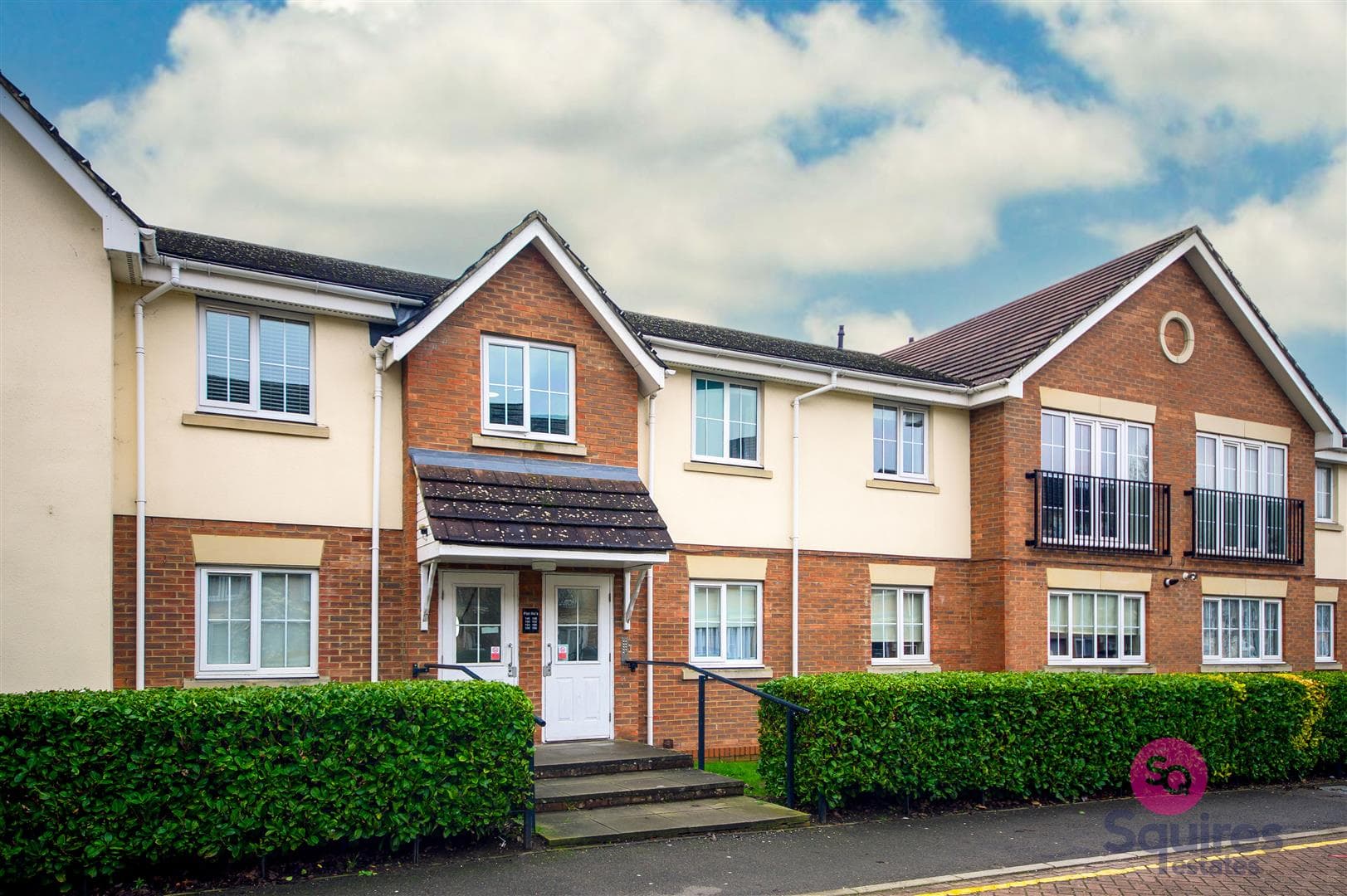 Coleridge Way, Borehamwood, Hertfordshire, WD6 2AT