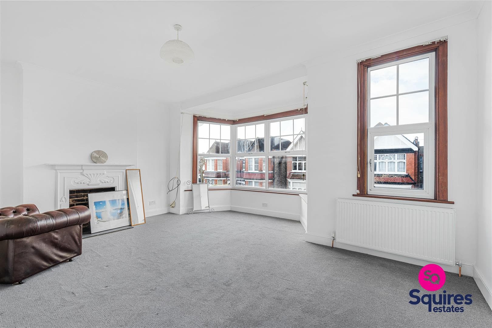 Princes Avenue, London, N3