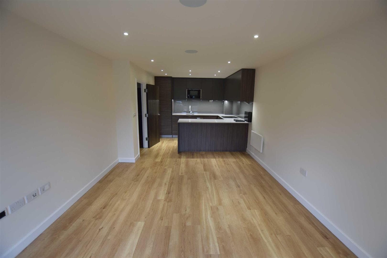 Beaufort Square, Golding House, NW9