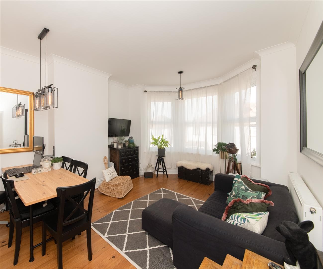 Audley Road, London, NW4