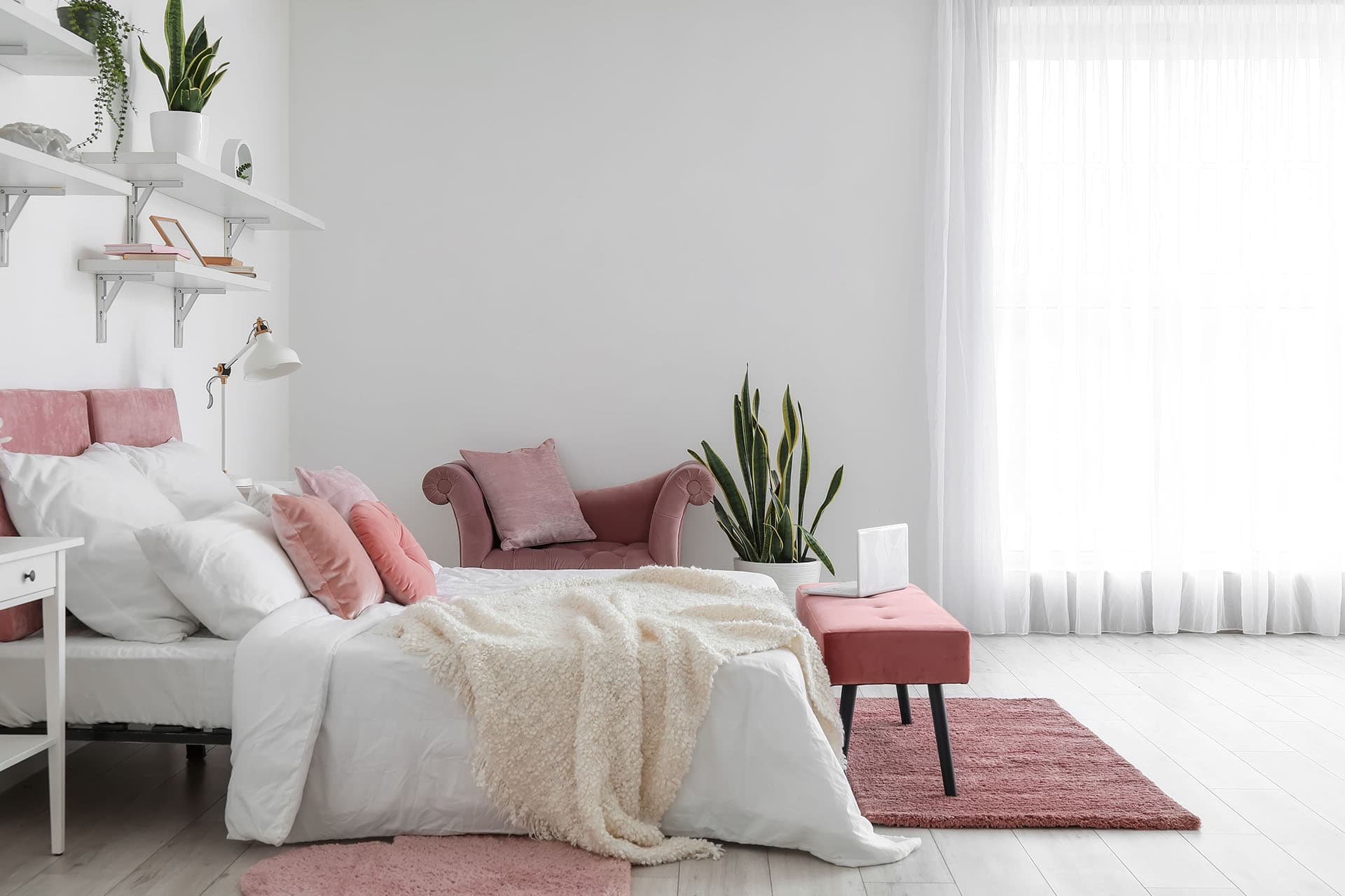 Things to Look Out For When Viewing a Property