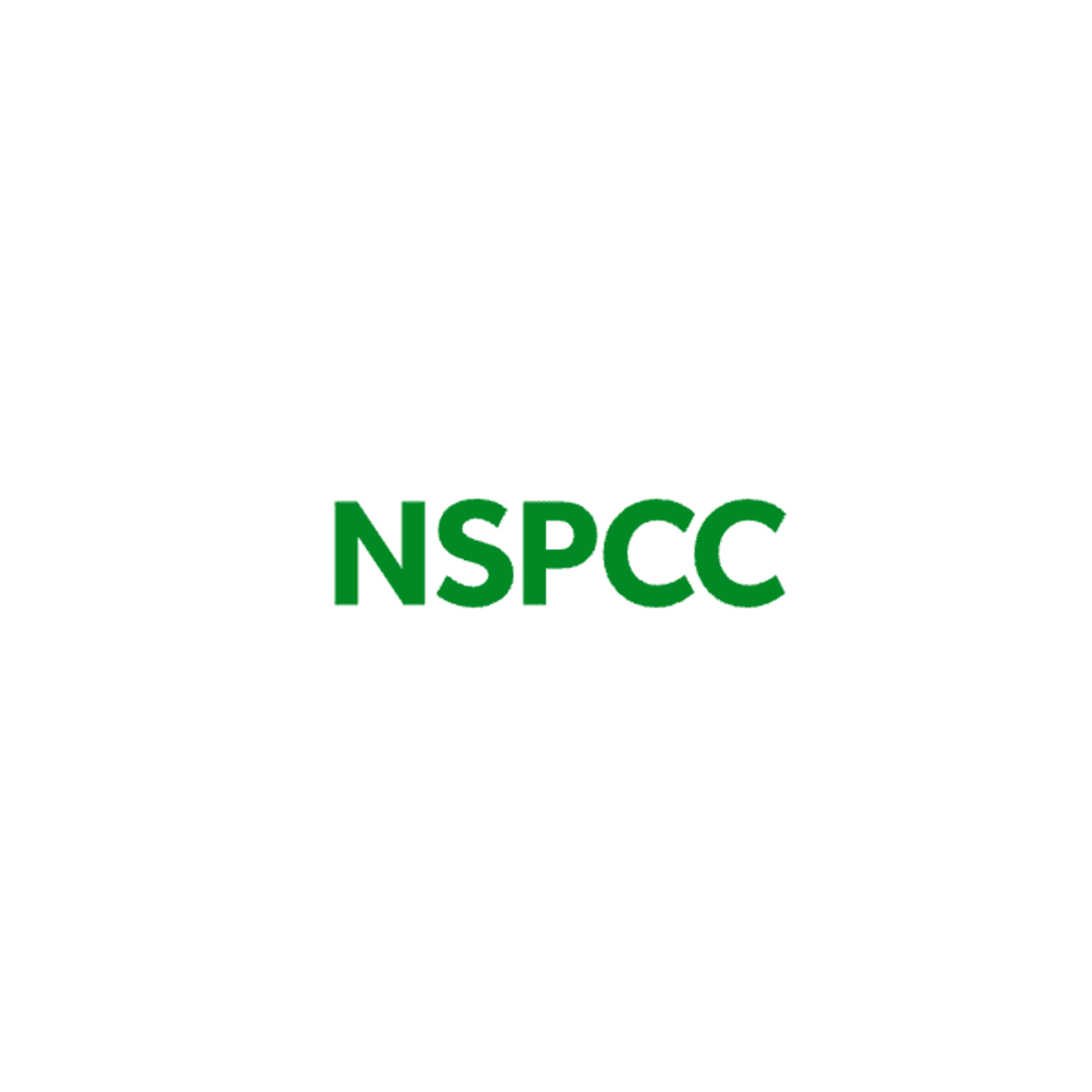 <p style="text-align: center;">NSPCC</p>